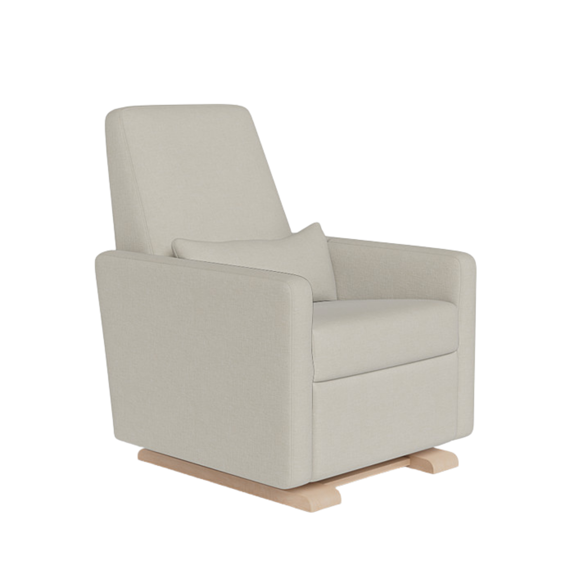 MONTE DESIGN Grano Glider Recliner
