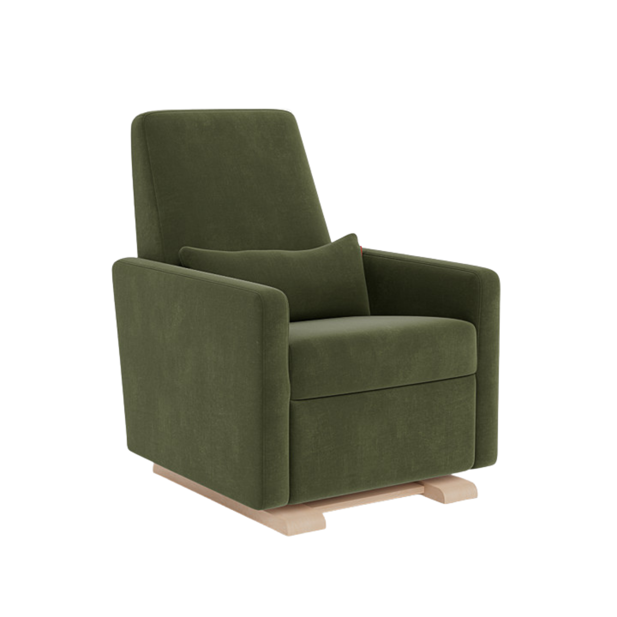 MONTE DESIGN Grano Glider Recliner