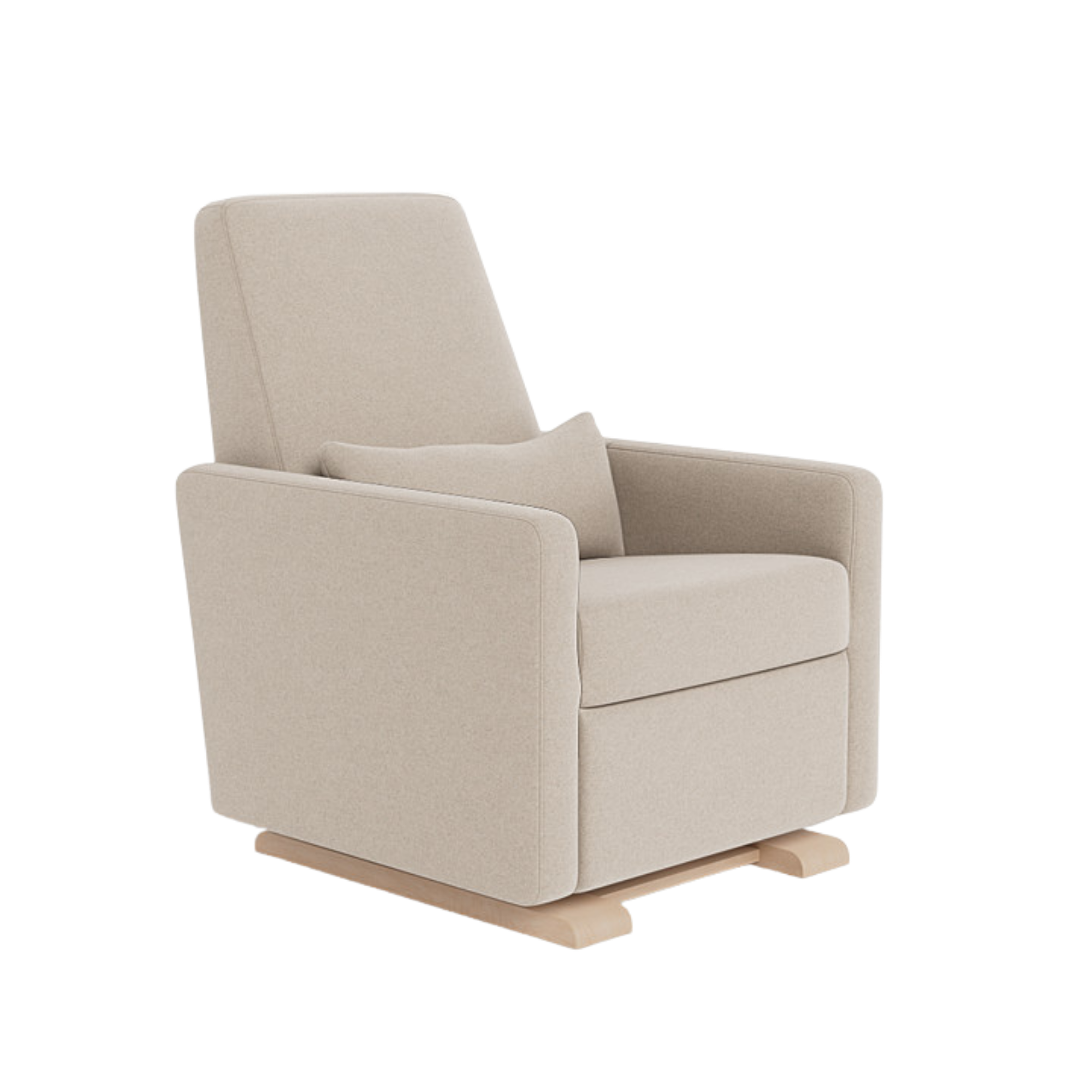 MONTE DESIGN Grano Glider Recliner