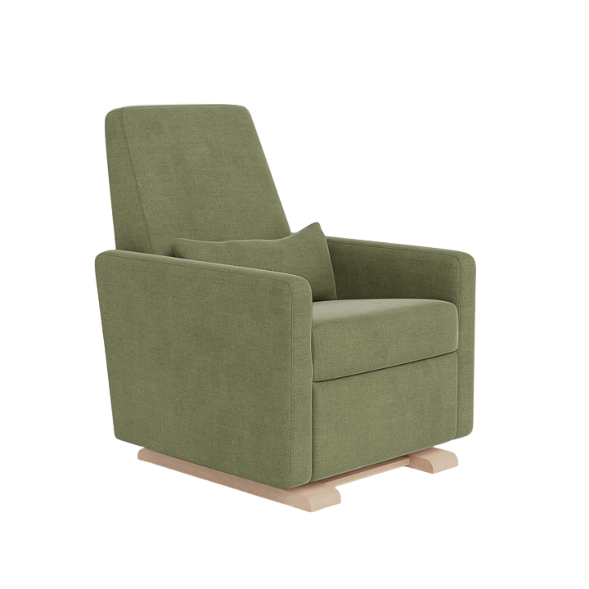 MONTE DESIGN Grano Glider Recliner