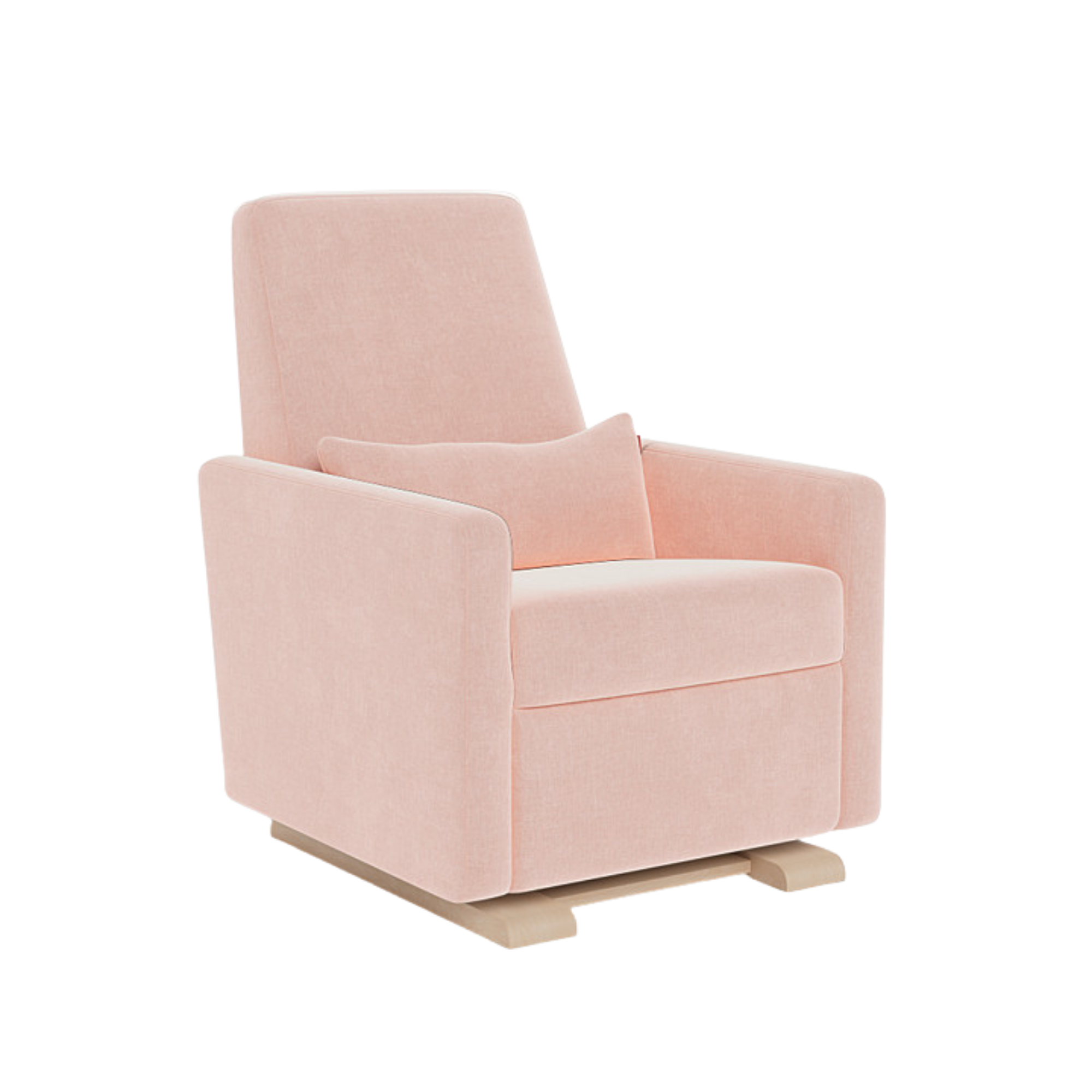 MONTE DESIGN Grano Glider Recliner