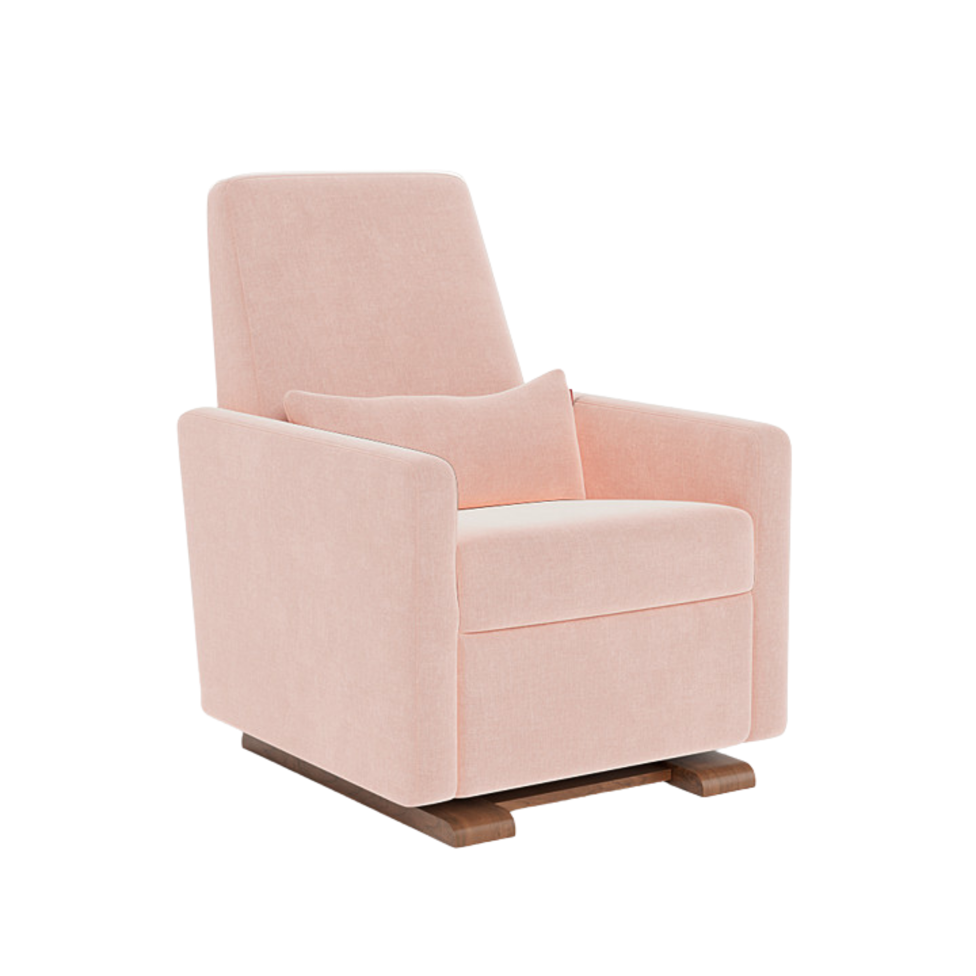 MONTE DESIGN Grano Glider Recliner