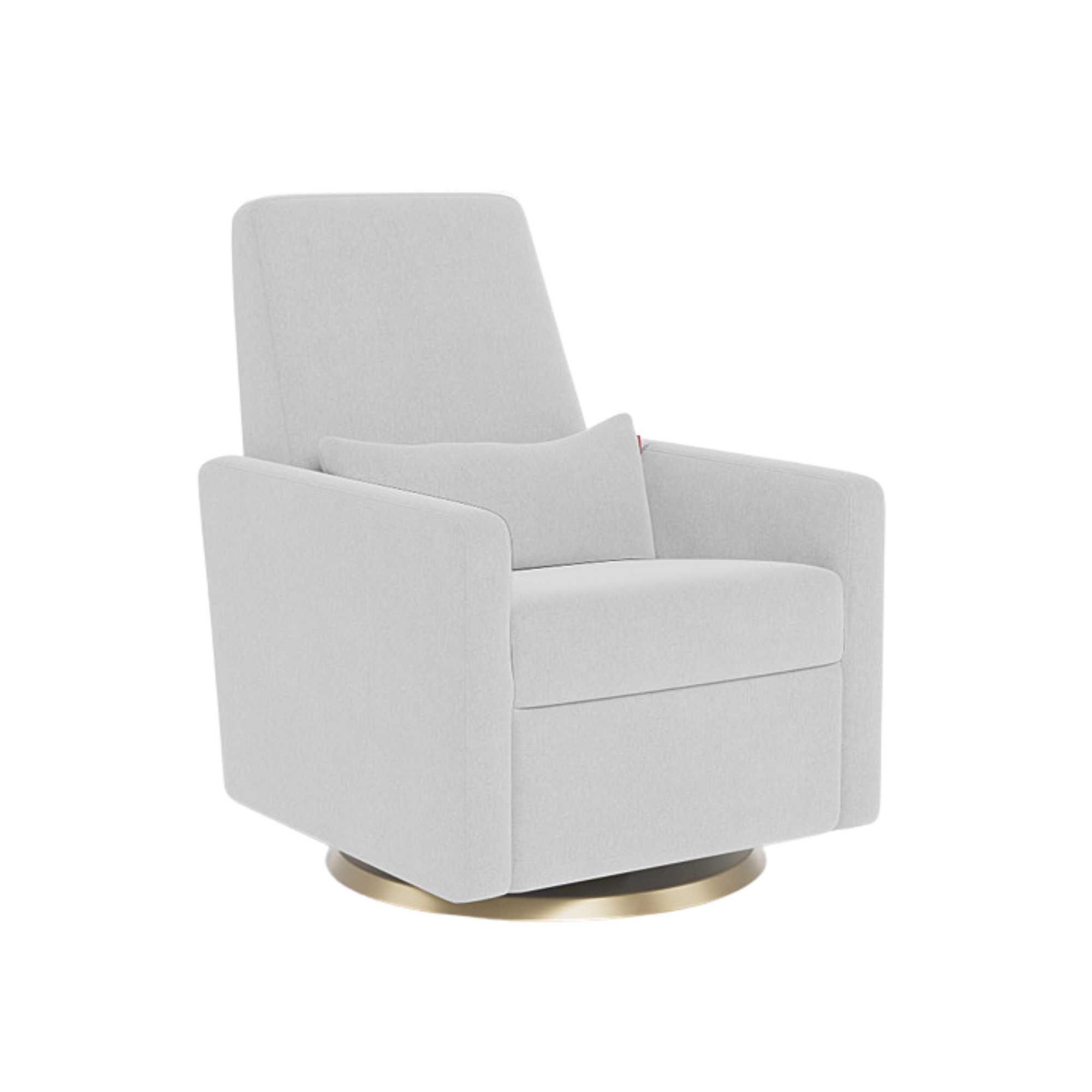 MONTE DESIGN Grano Glider + Swivel Recliner