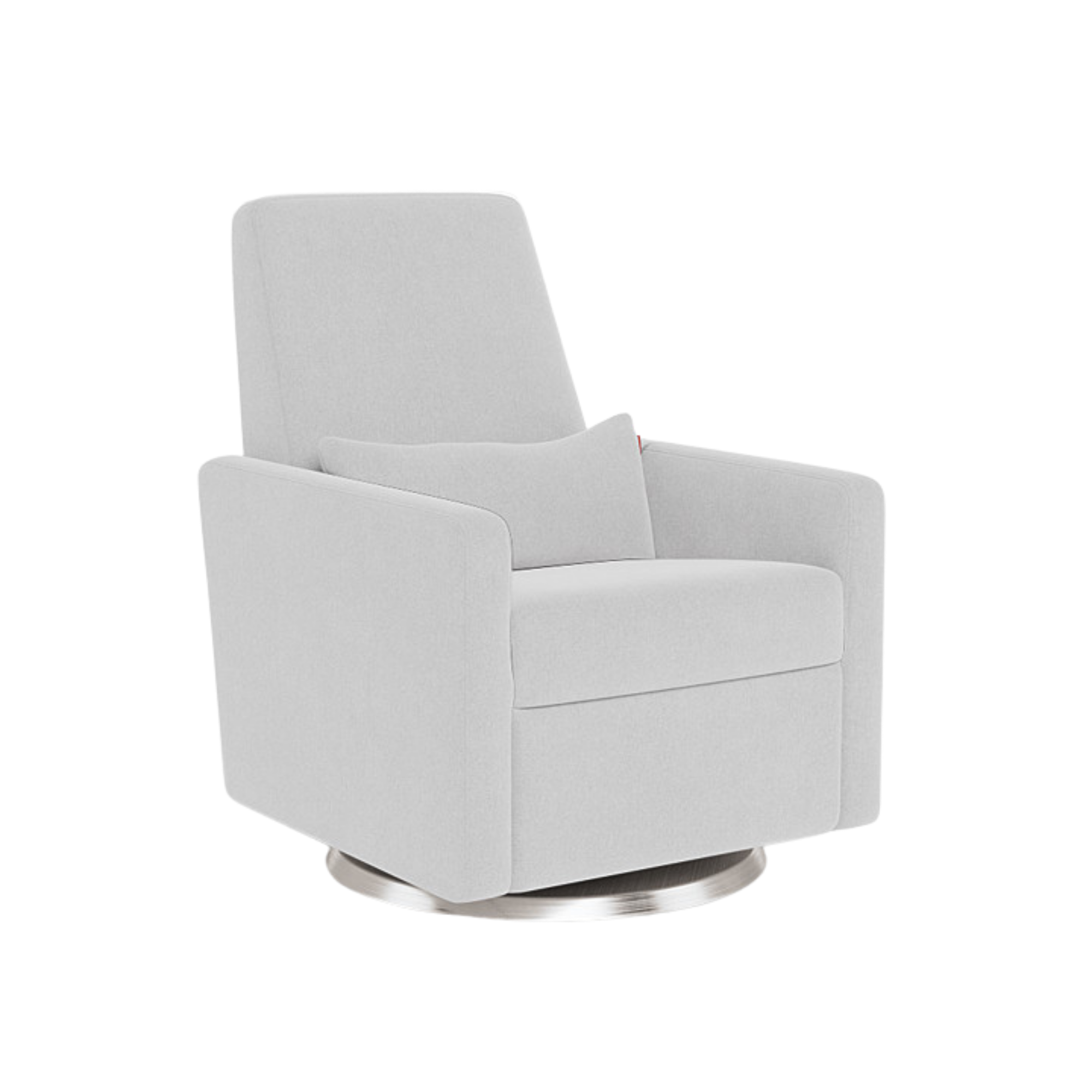 MONTE DESIGN Grano Glider + Swivel Recliner