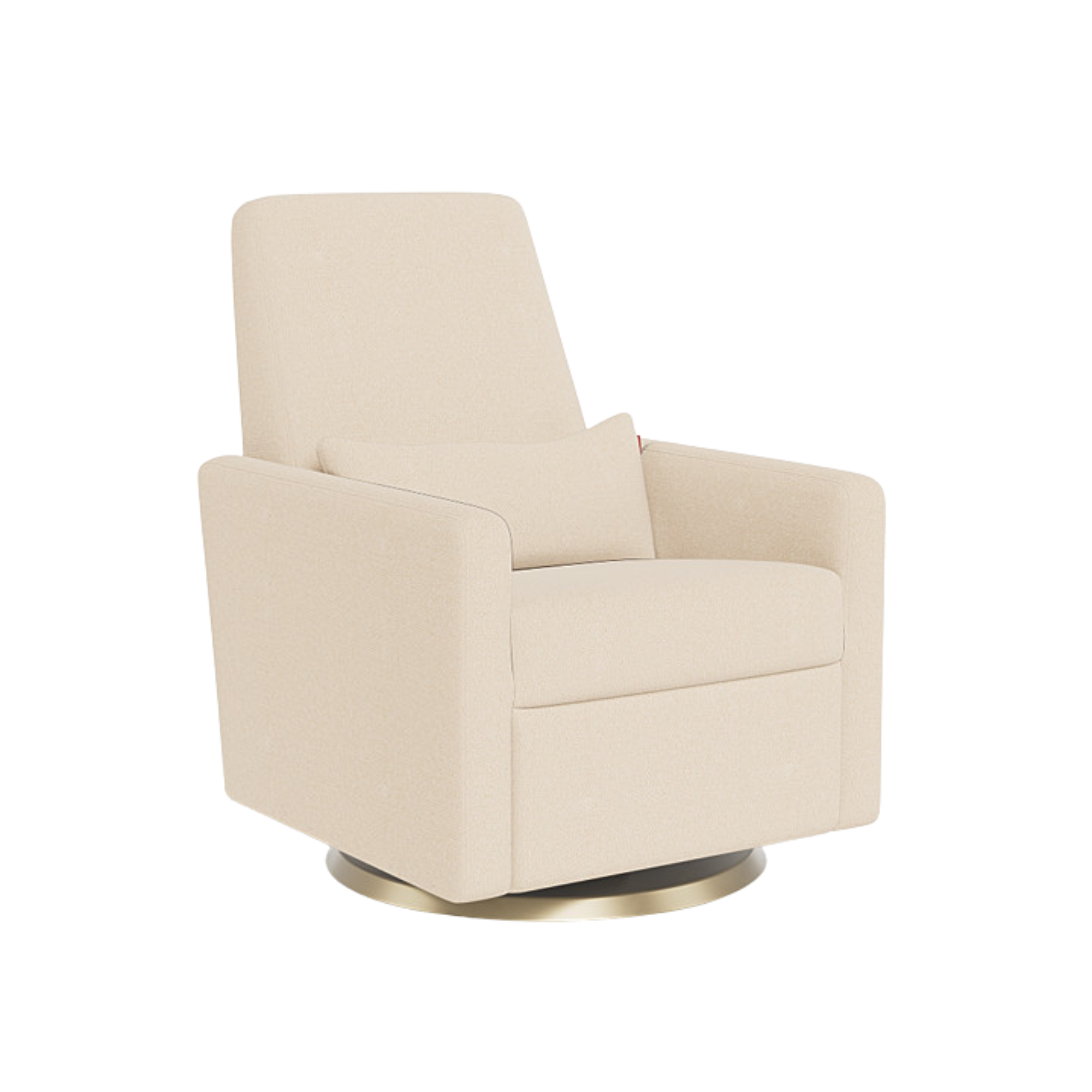 MONTE DESIGN Grano Glider + Swivel Recliner