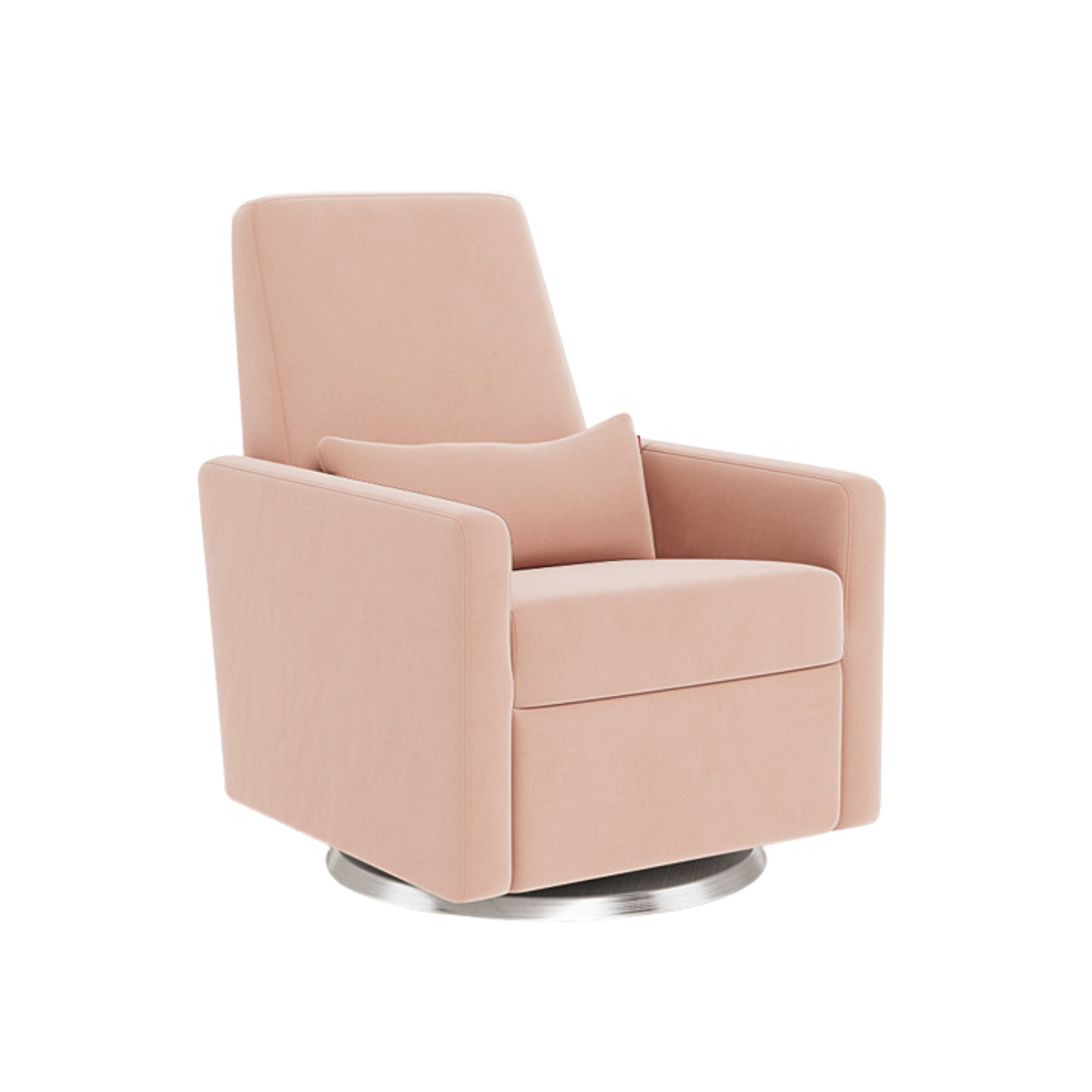 MONTE DESIGN Grano Glider + Swivel Recliner