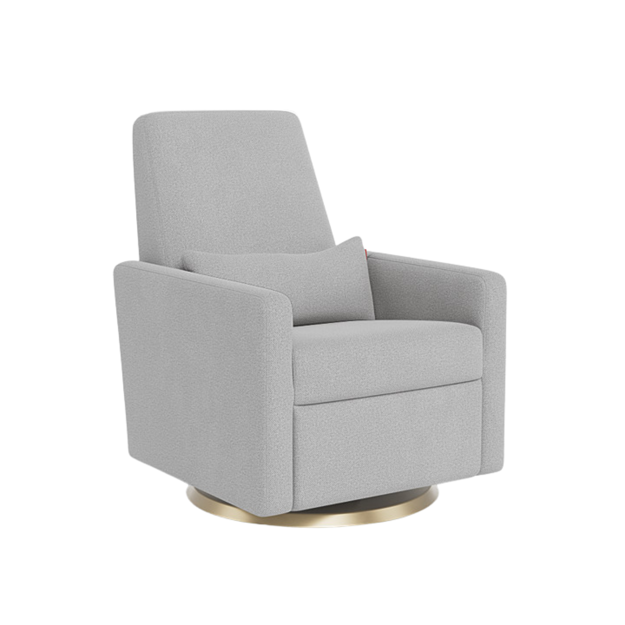 MONTE DESIGN Grano Glider + Swivel Recliner