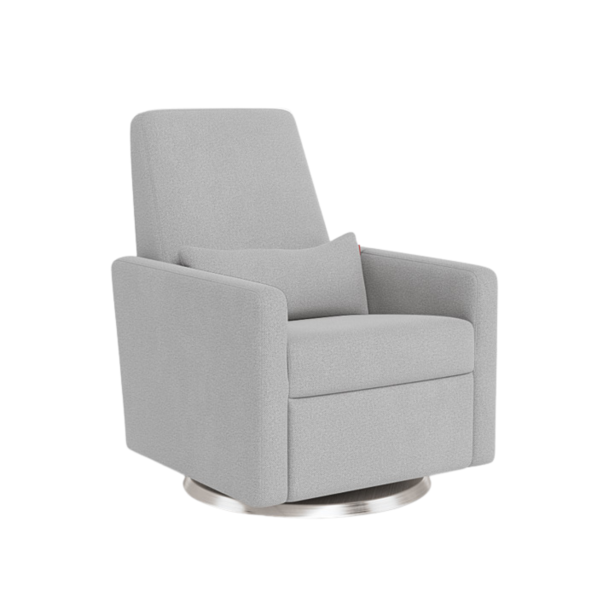 MONTE DESIGN Grano Glider + Swivel Recliner