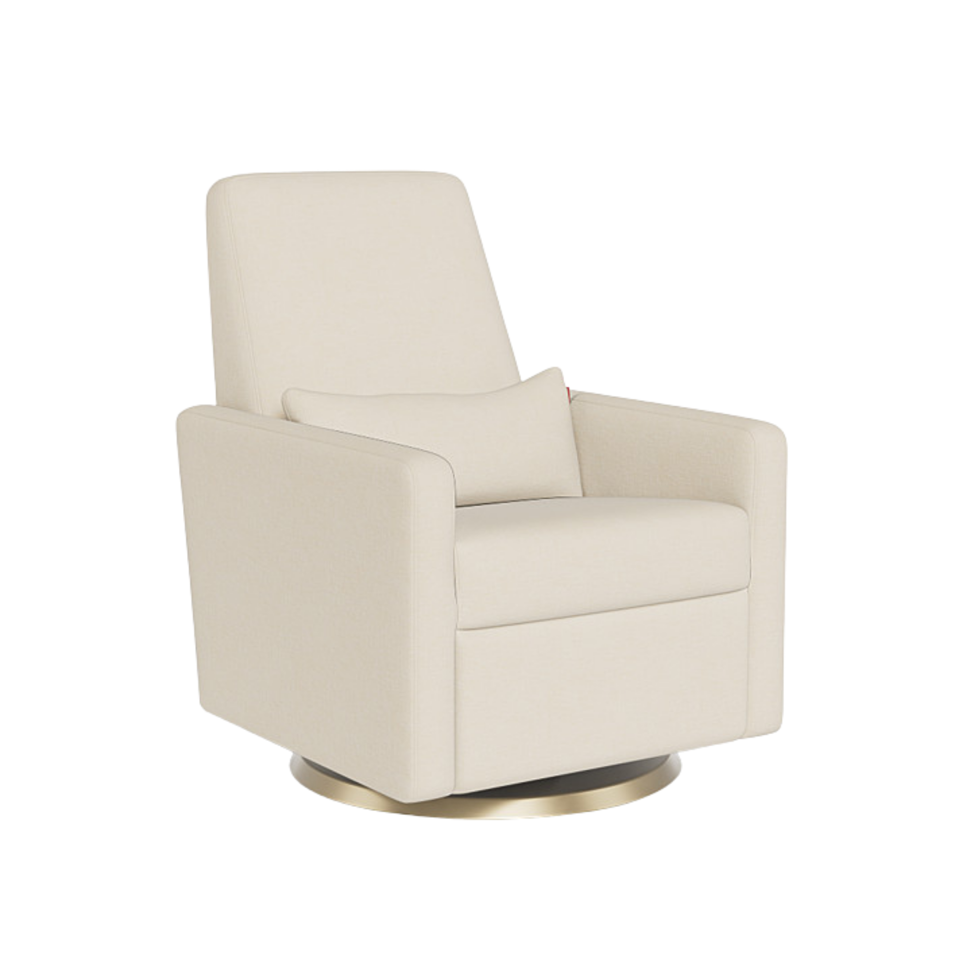 MONTE DESIGN Grano Glider + Swivel Recliner