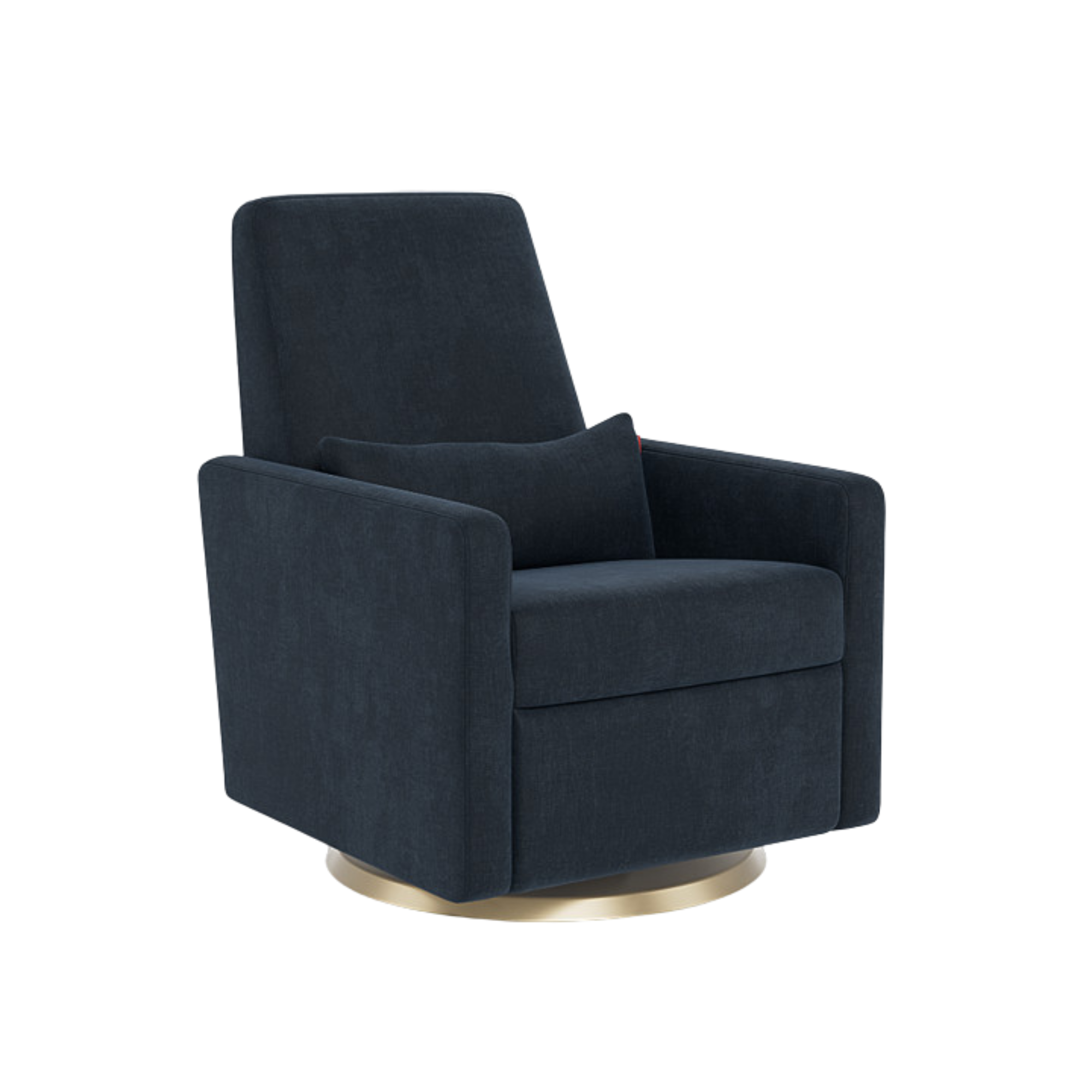 MONTE DESIGN Grano Glider + Swivel Recliner