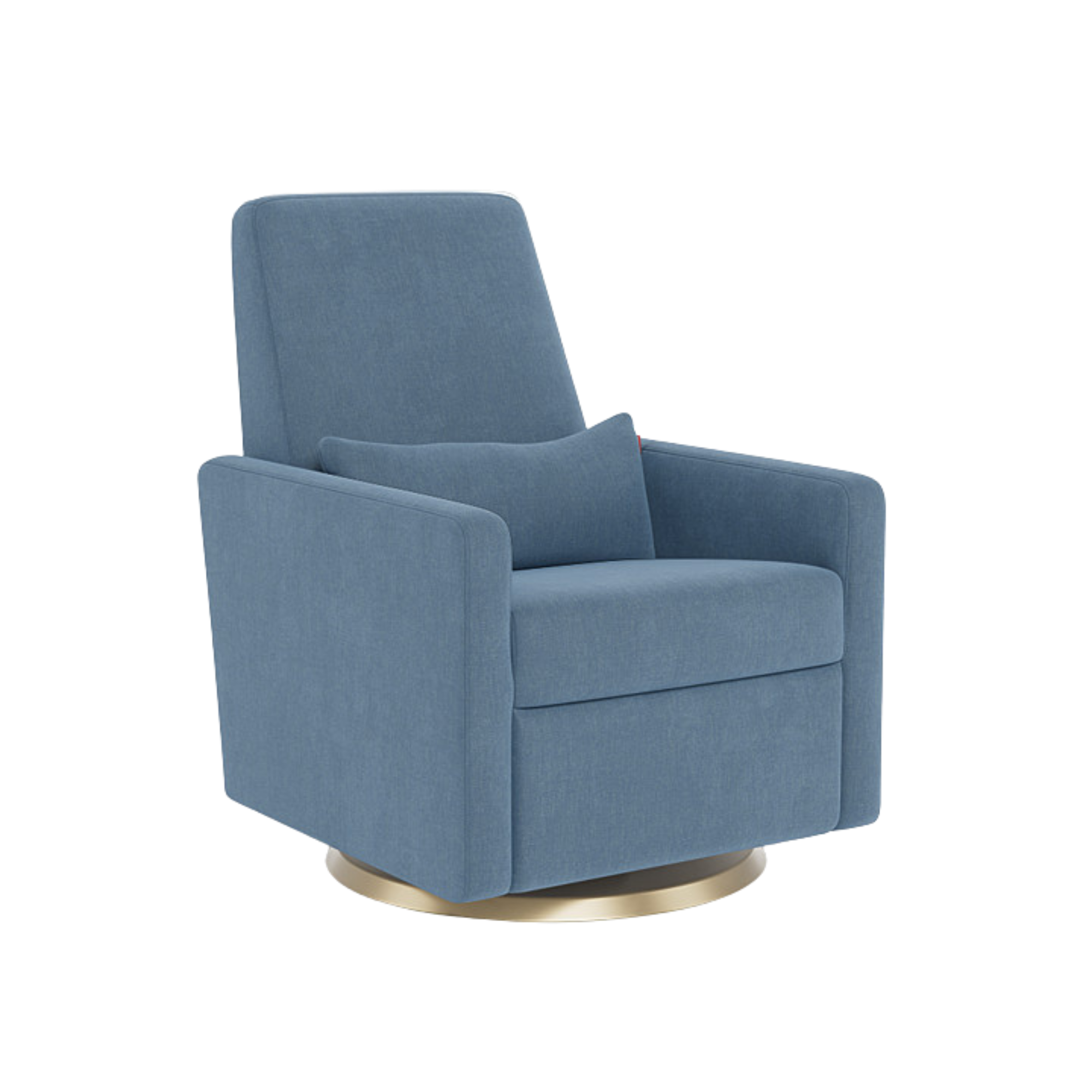 MONTE DESIGN Grano Glider + Swivel Recliner