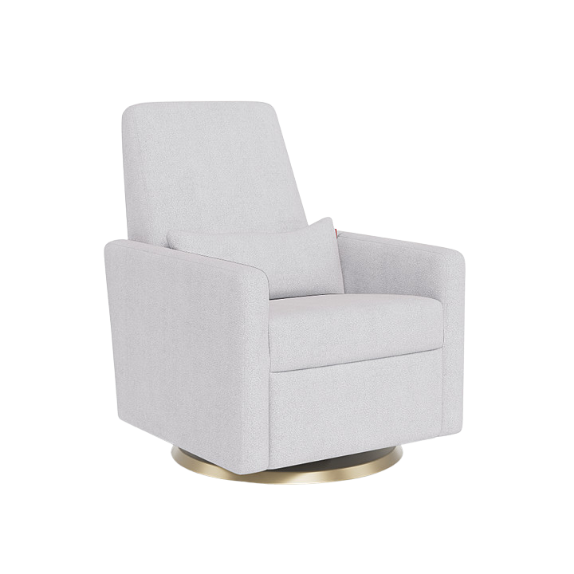 MONTE DESIGN Grano Glider + Swivel Recliner