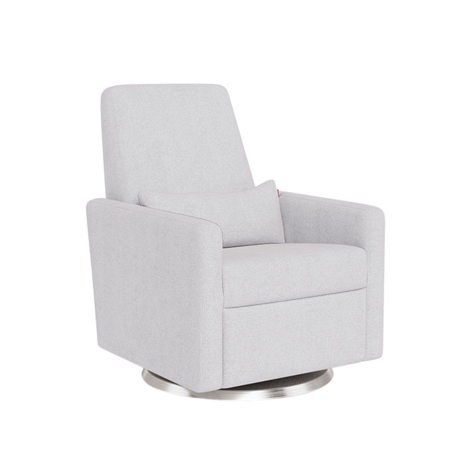 MONTE DESIGN Grano Glider + Swivel Recliner