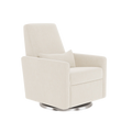 MONTE DESIGN Grano Glider + Swivel Recliner