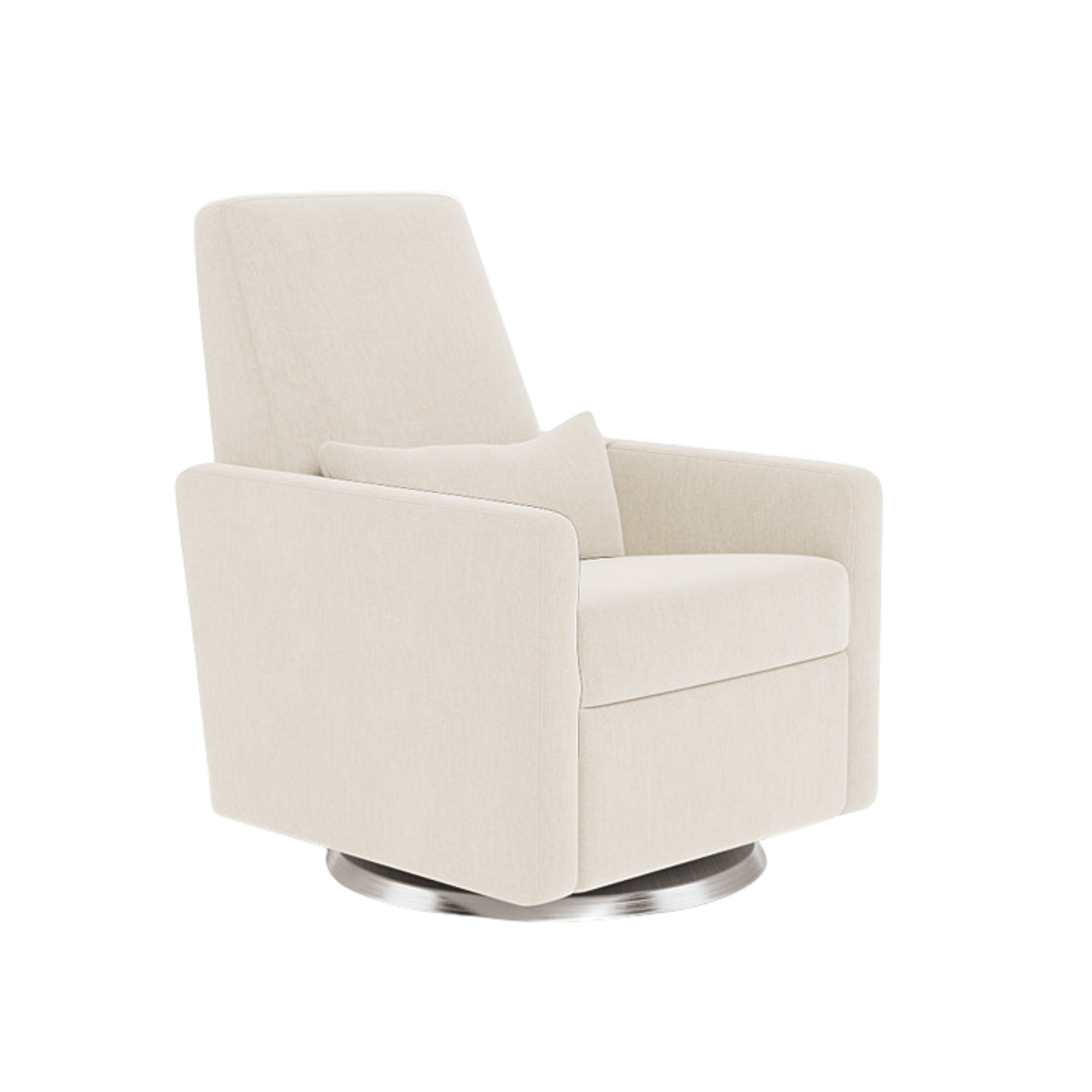 MONTE DESIGN Grano Glider + Swivel Recliner