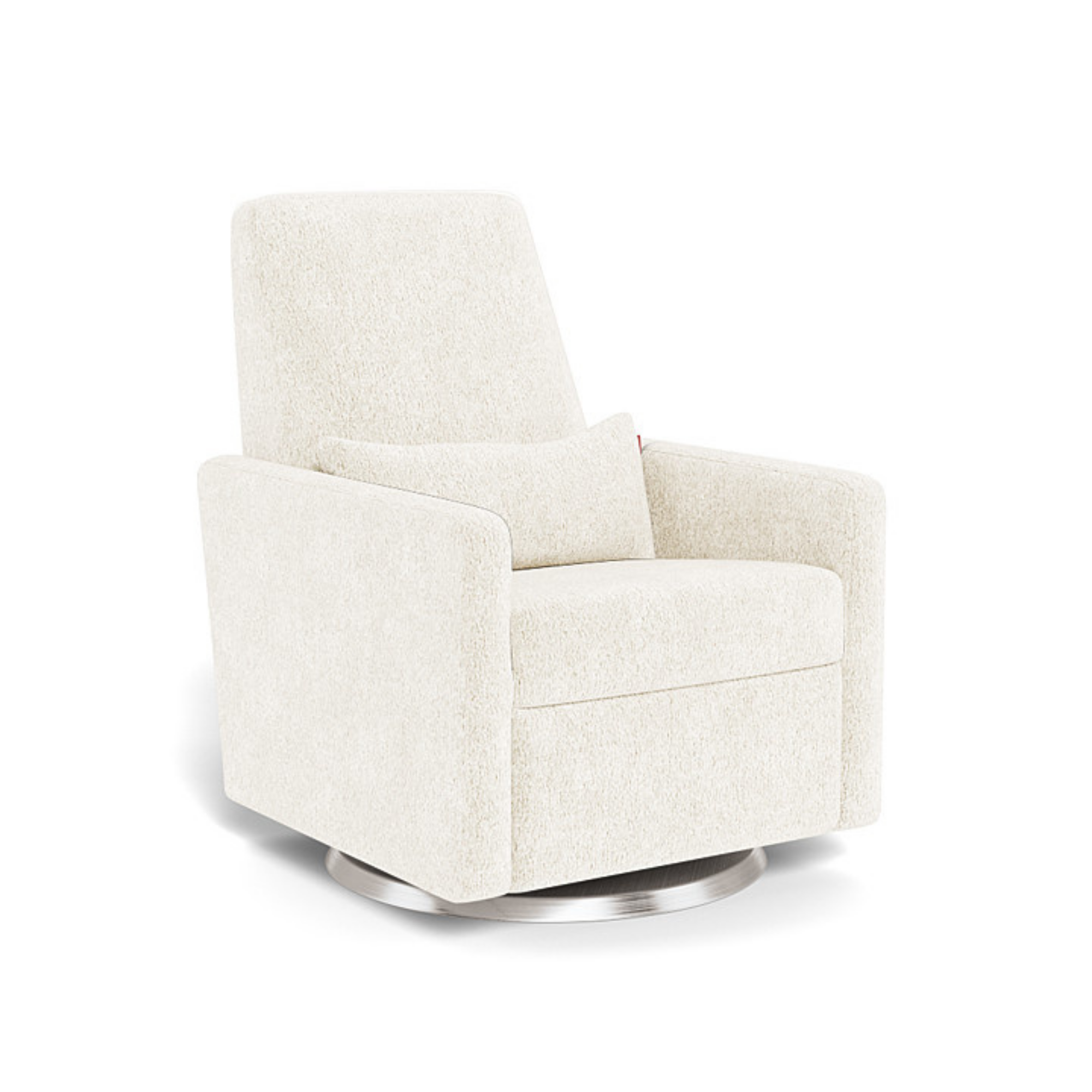 MONTE DESIGN Grano Glider + Swivel Recliner