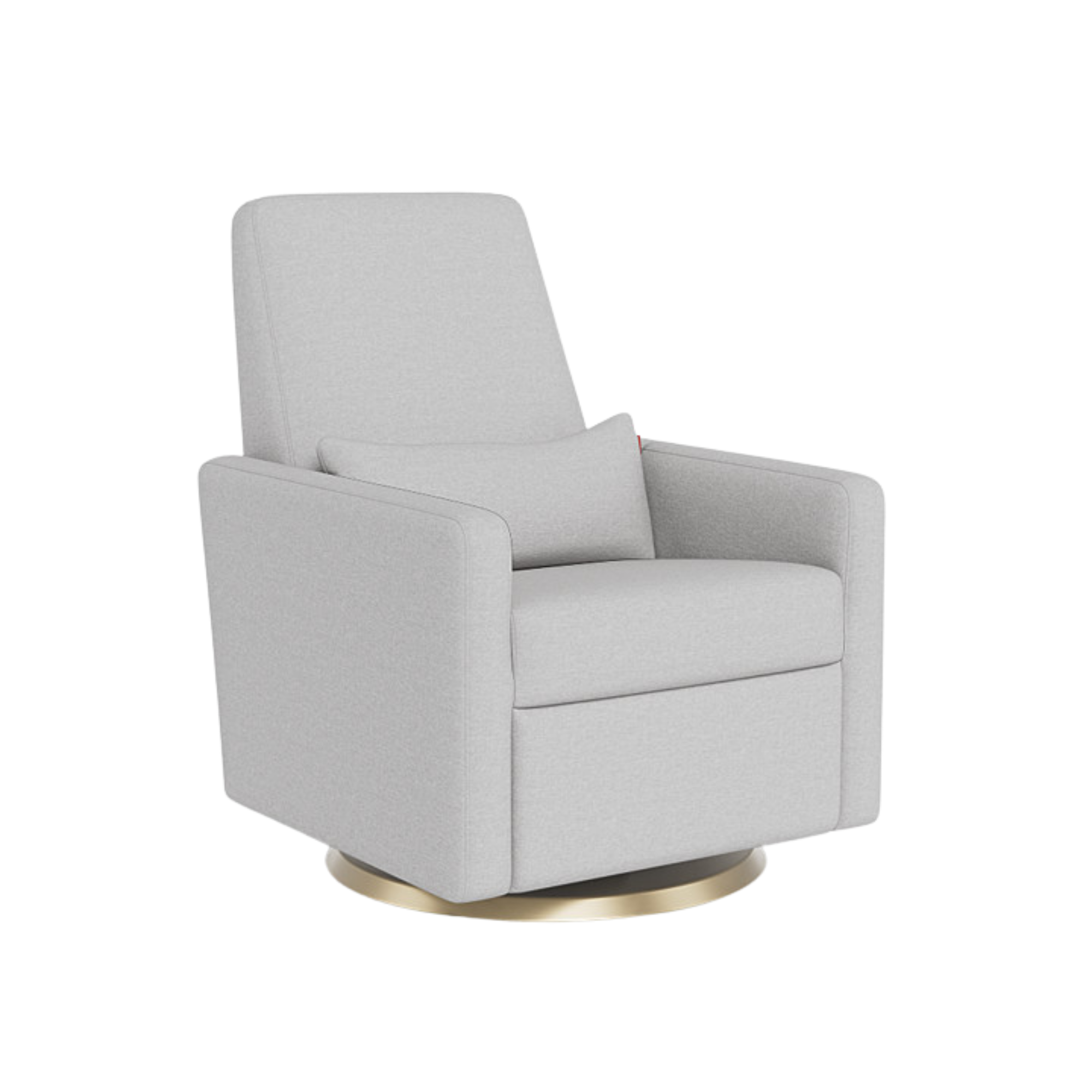 MONTE DESIGN Grano Glider + Swivel Recliner