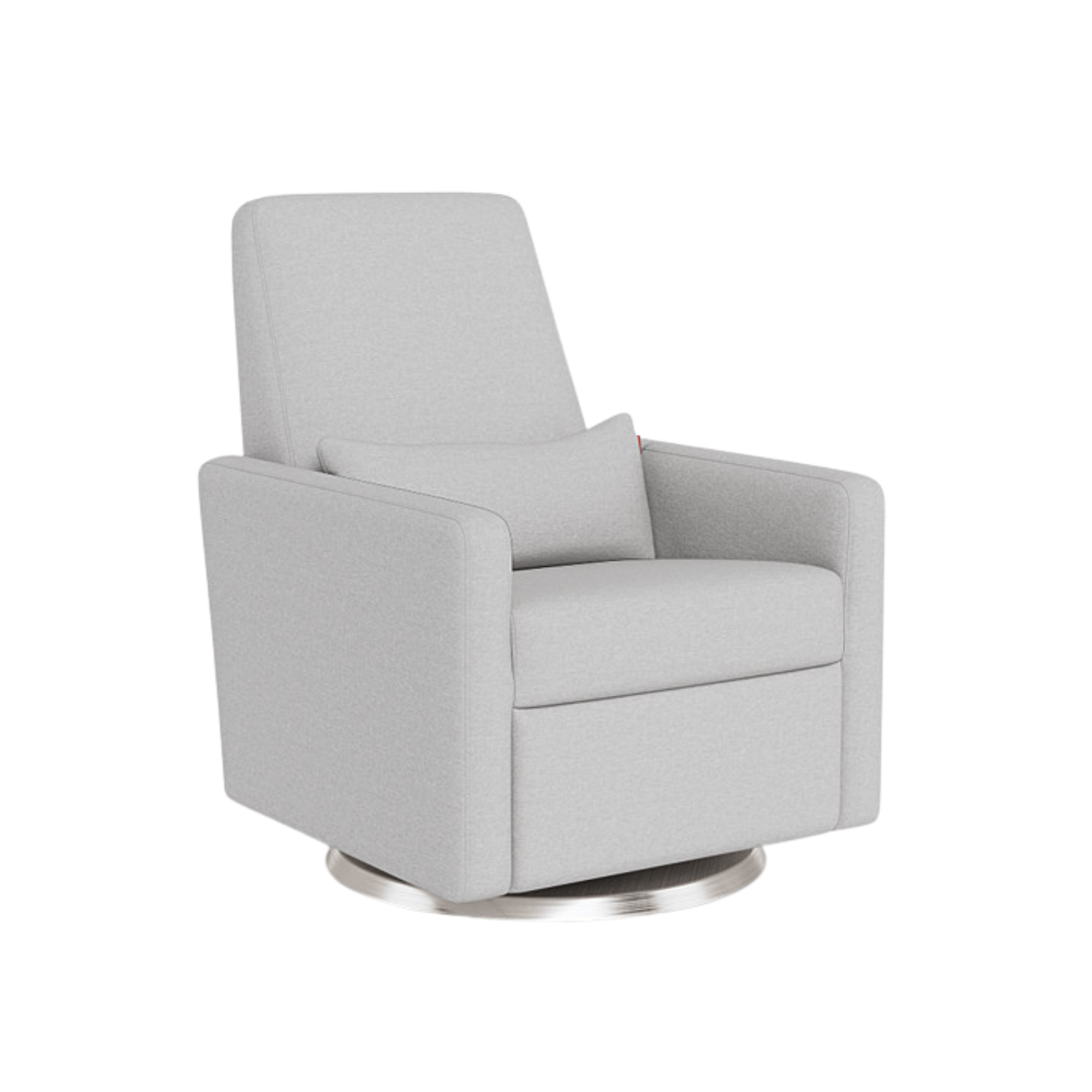 MONTE DESIGN Grano Glider + Swivel Recliner