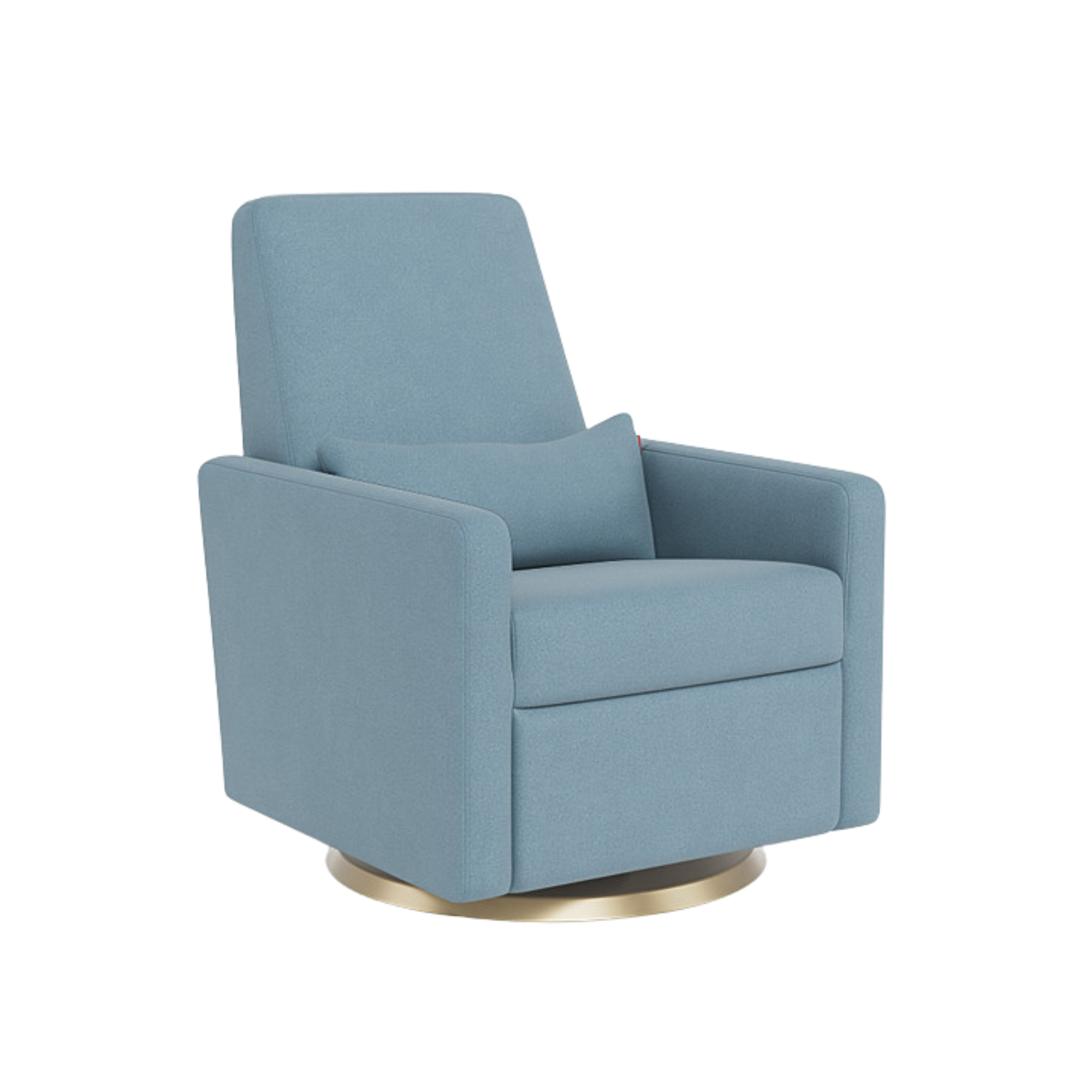 MONTE DESIGN Grano Glider + Swivel Recliner