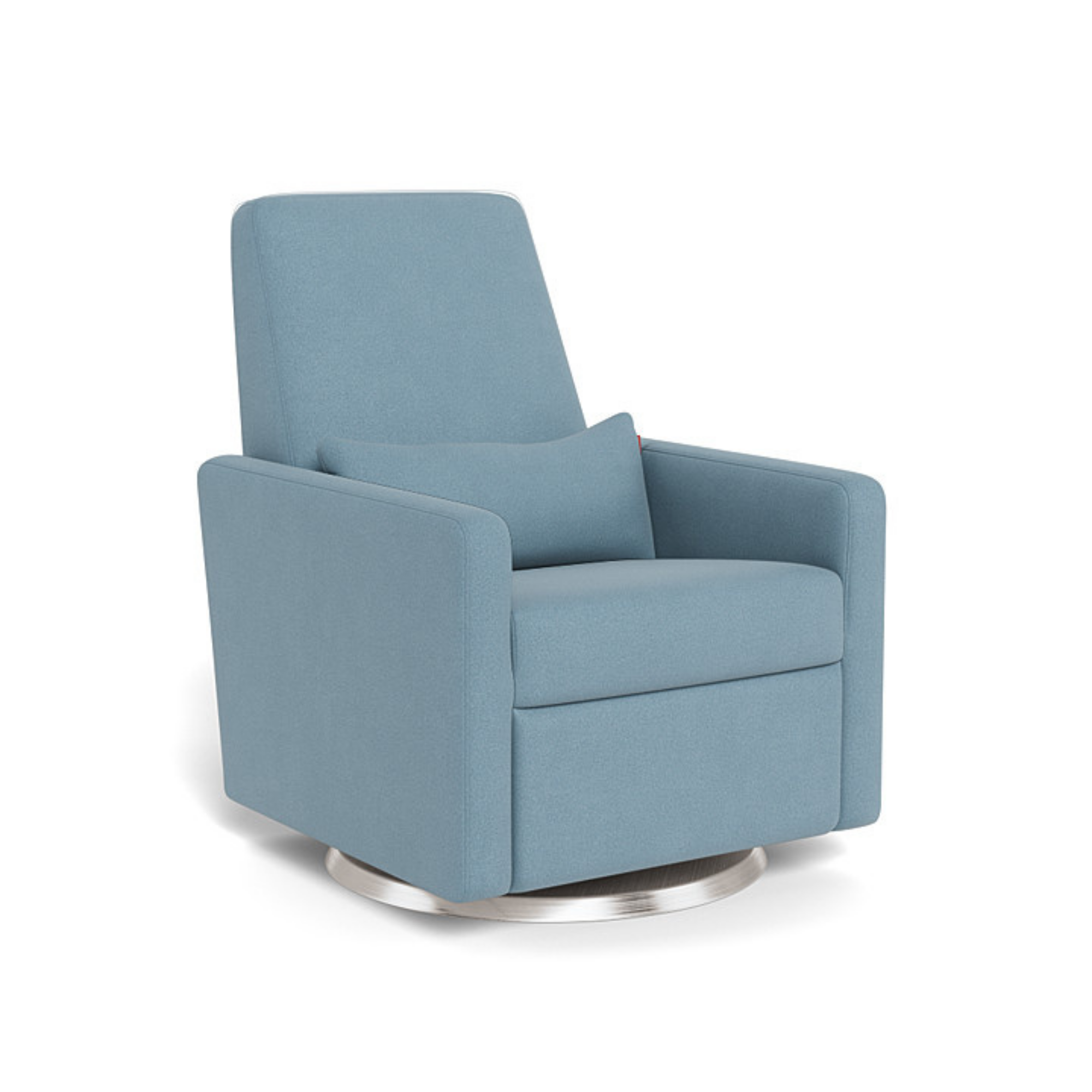 MONTE DESIGN Grano Glider + Swivel Recliner