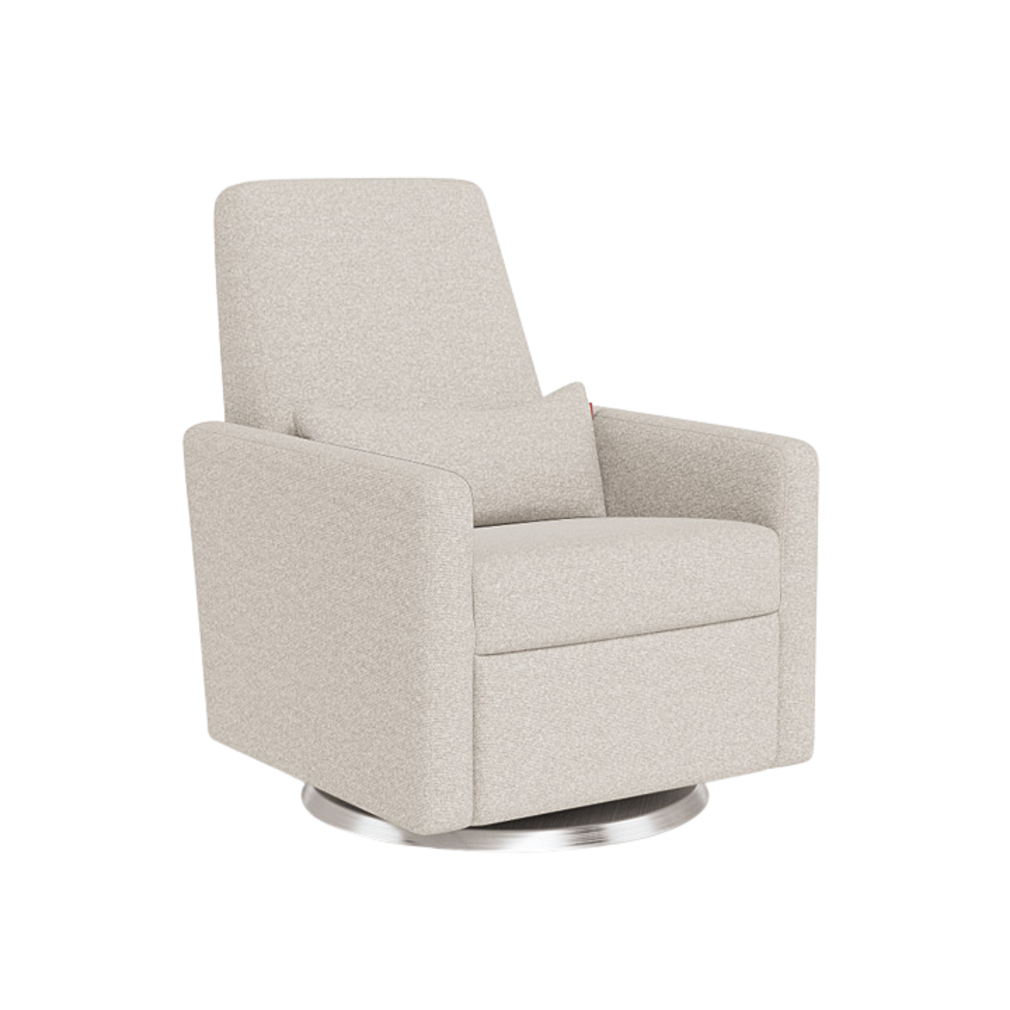 MONTE DESIGN Grano Glider + Swivel Recliner