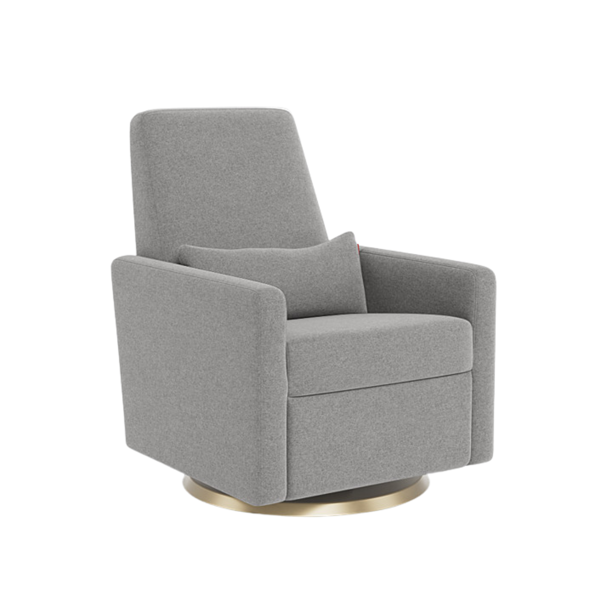 MONTE DESIGN Grano Glider + Swivel Recliner
