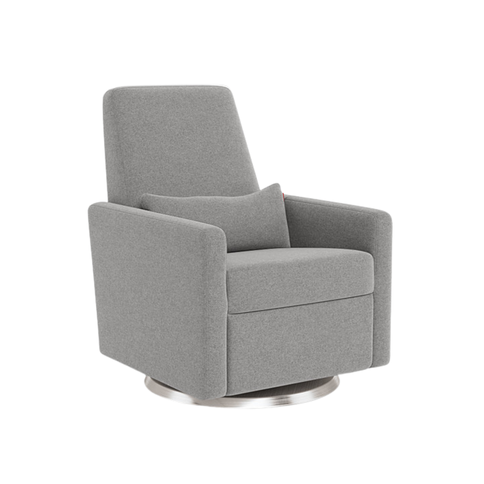 MONTE DESIGN Grano Glider + Swivel Recliner