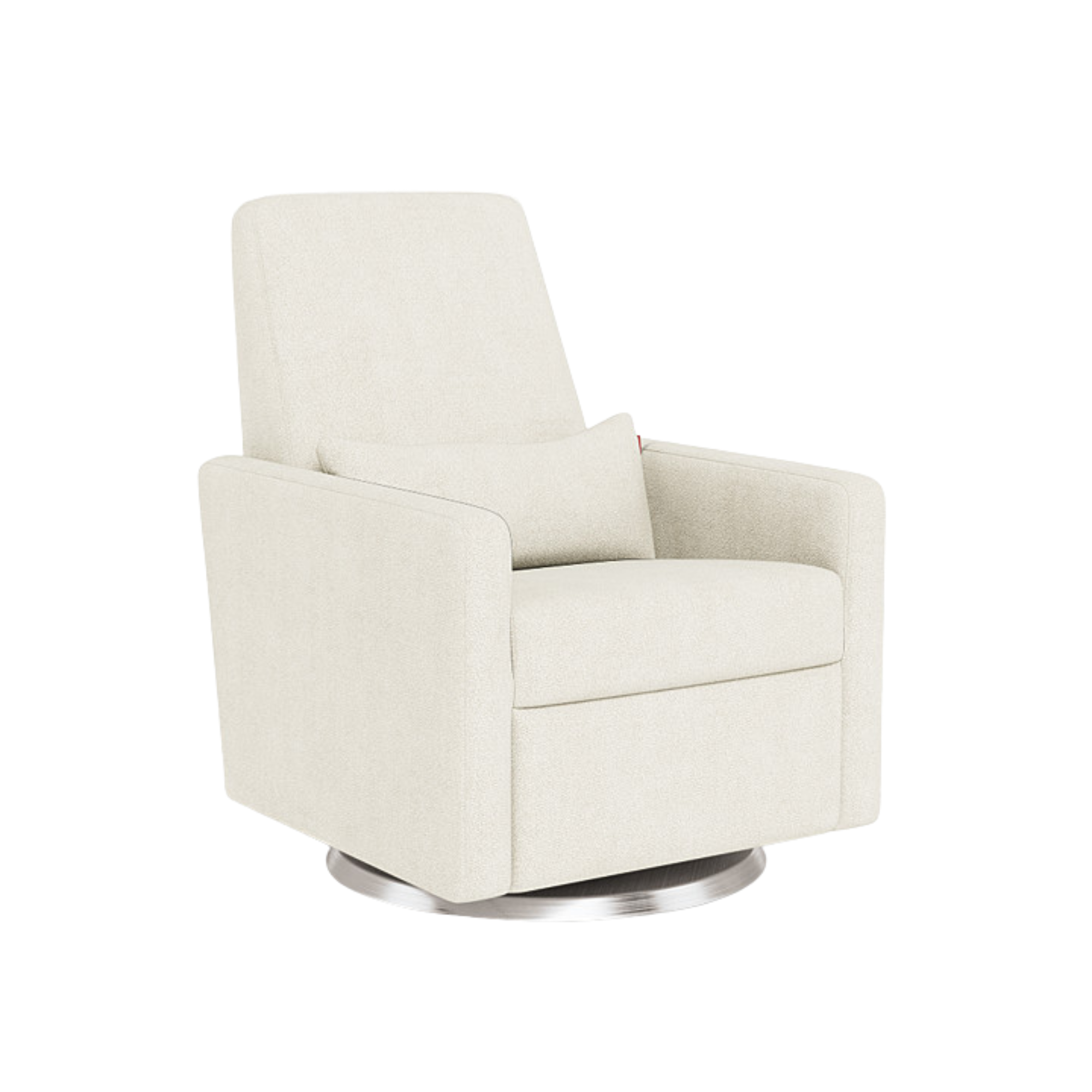 MONTE DESIGN Grano Glider + Swivel Recliner
