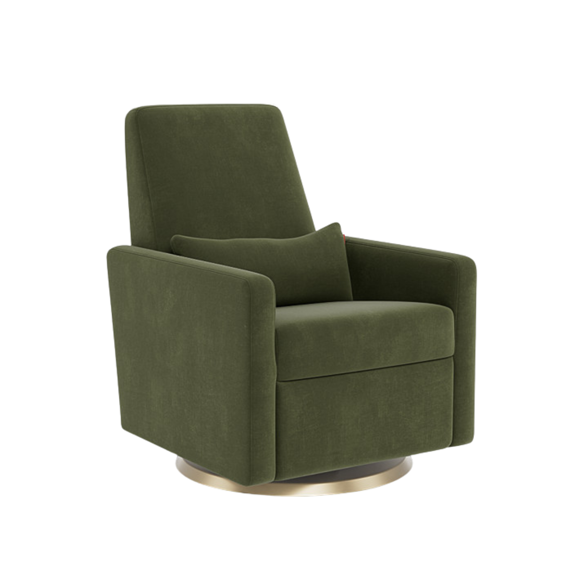 MONTE DESIGN Grano Glider + Swivel Recliner