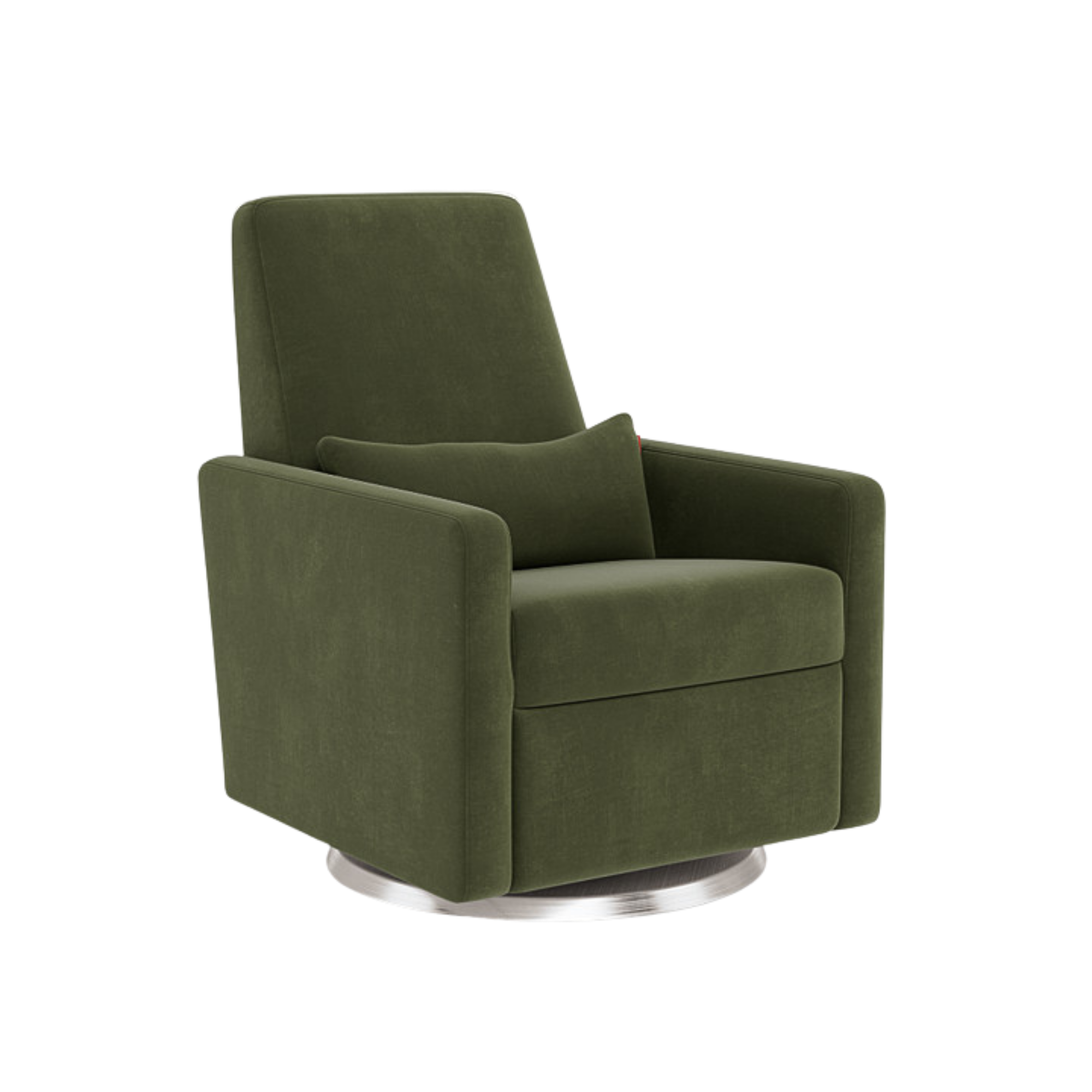 MONTE DESIGN Grano Glider + Swivel Recliner