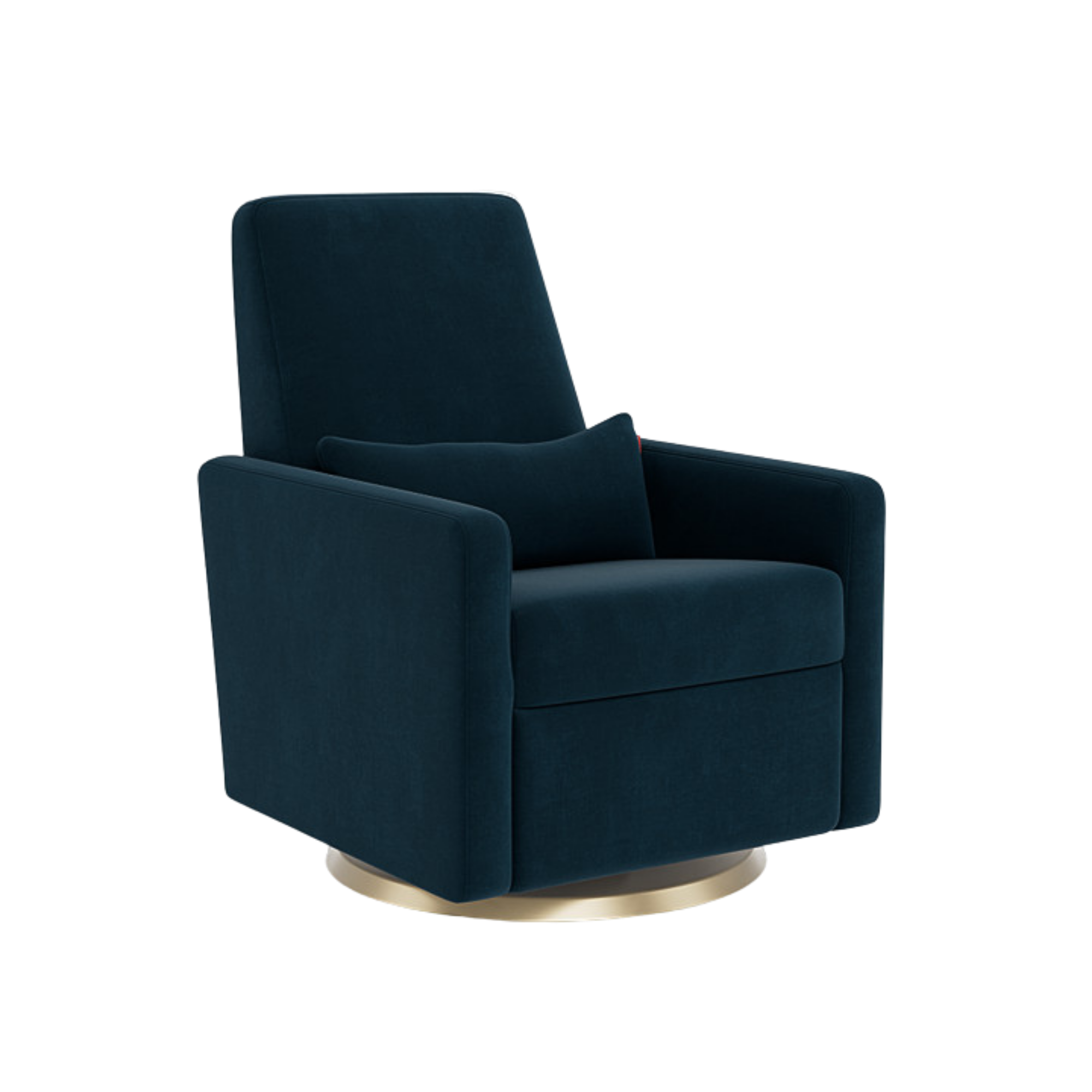 MONTE DESIGN Grano Glider + Swivel Recliner