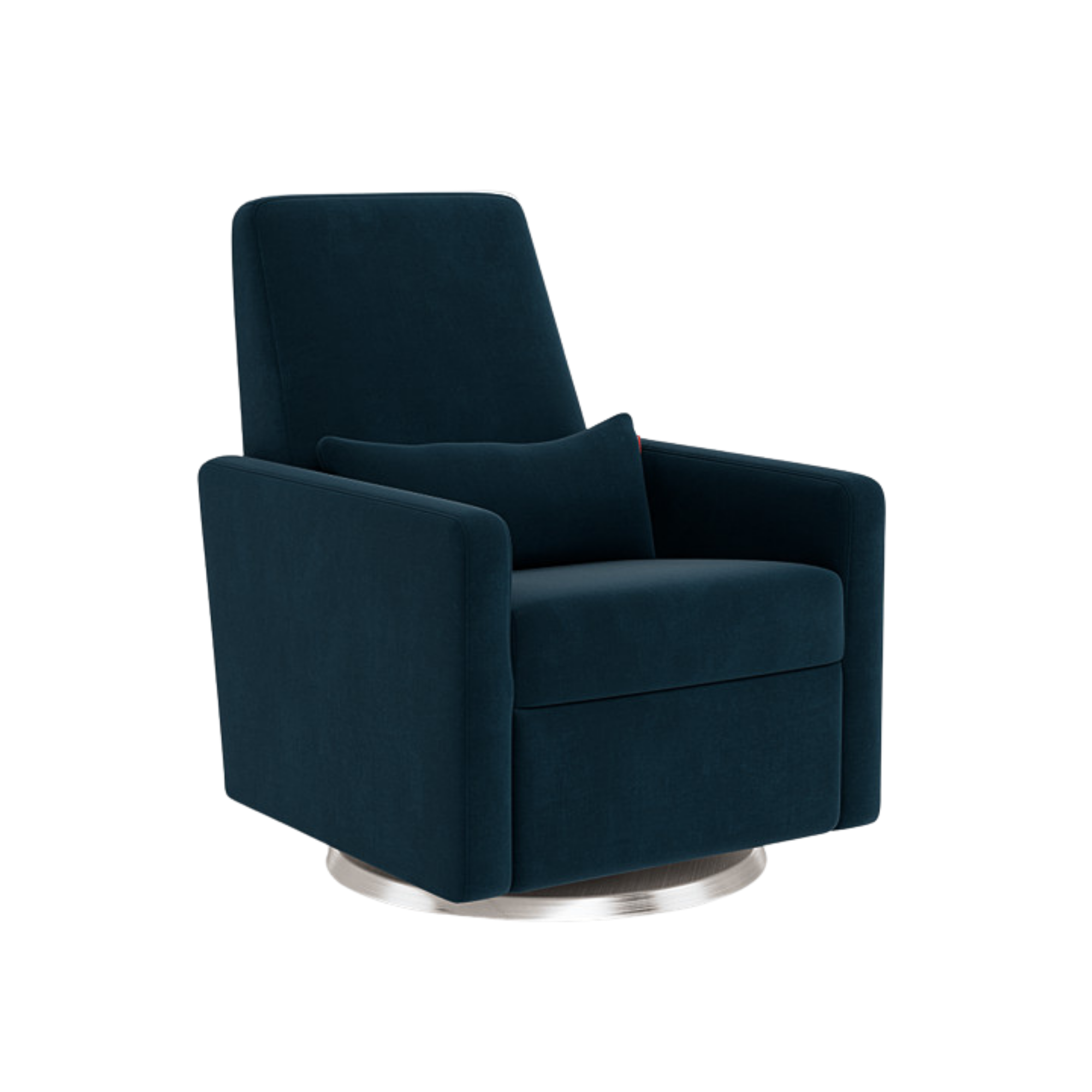 MONTE DESIGN Grano Glider + Swivel Recliner