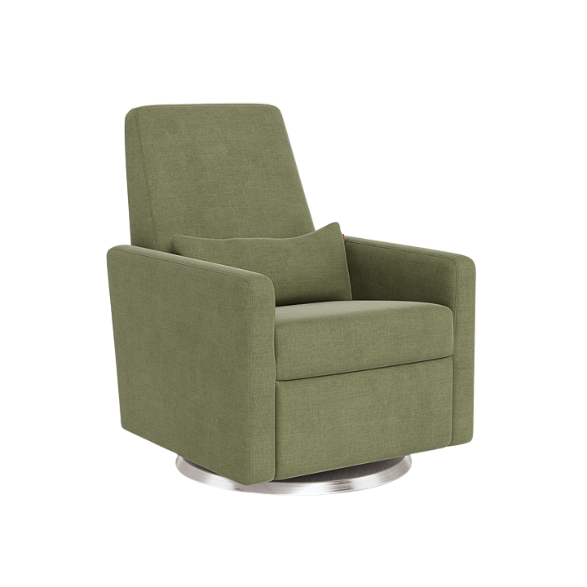 MONTE DESIGN Grano Glider + Swivel Recliner