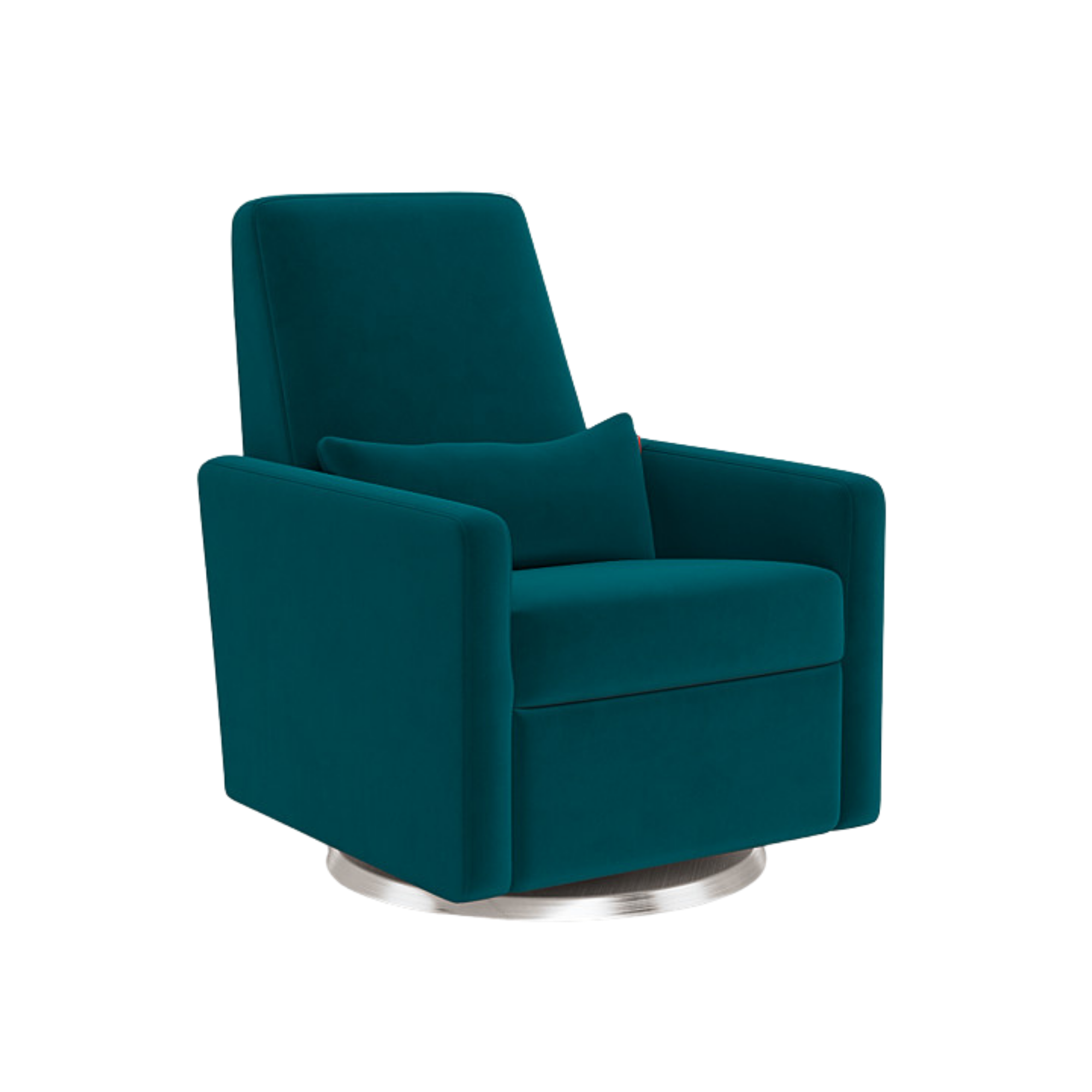 MONTE DESIGN Grano Glider + Swivel Recliner