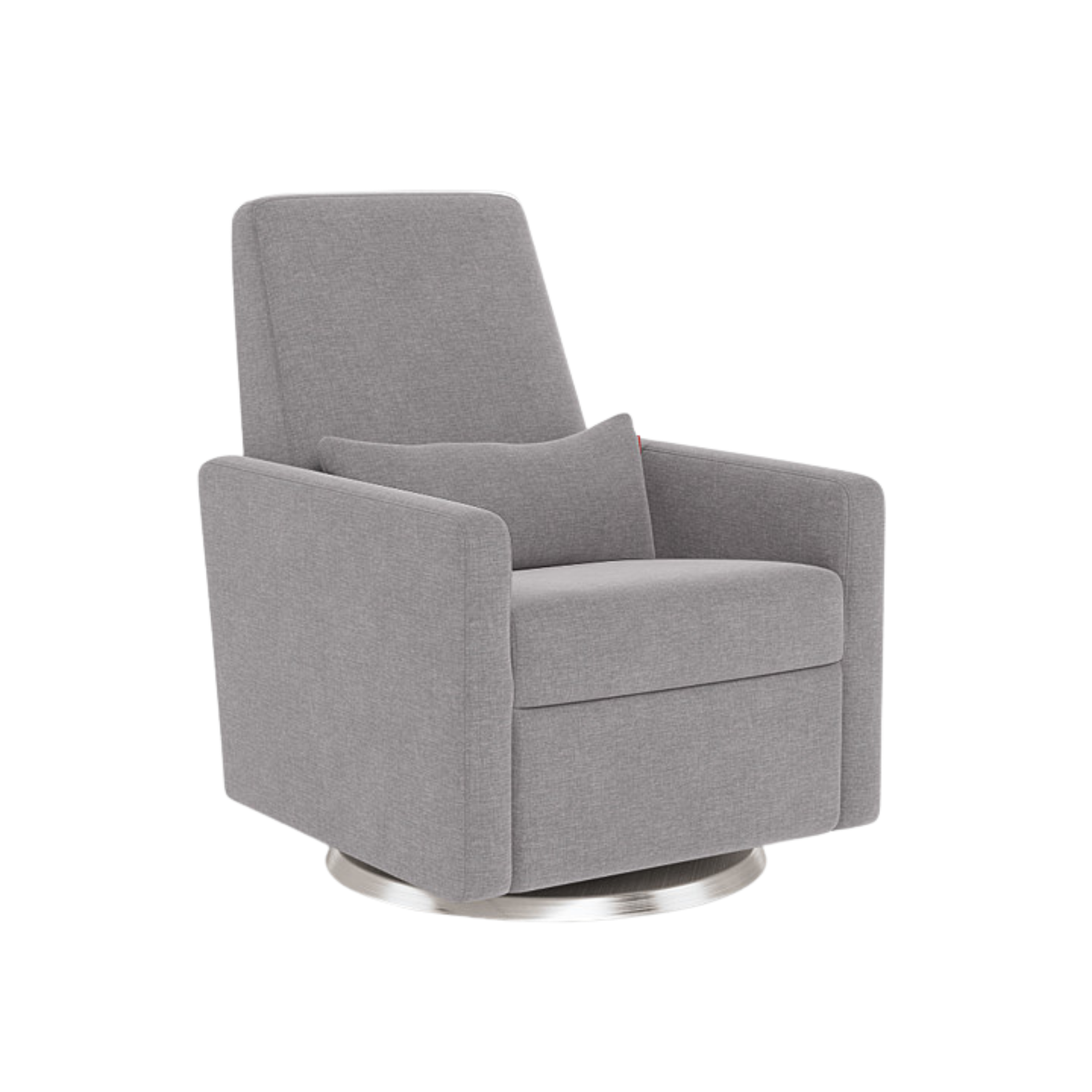 MONTE DESIGN Grano Glider + Swivel Recliner