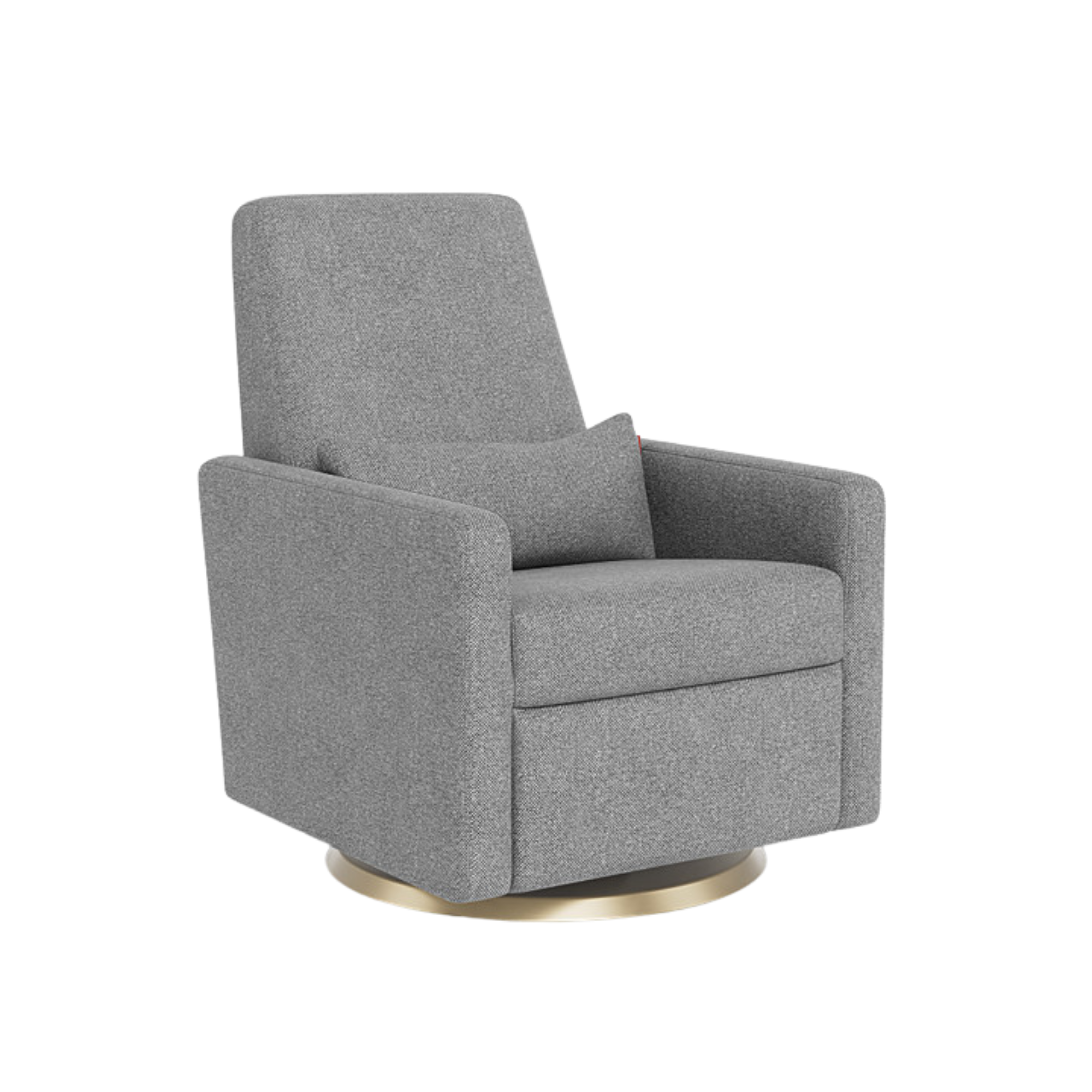 MONTE DESIGN Grano Glider + Swivel Recliner