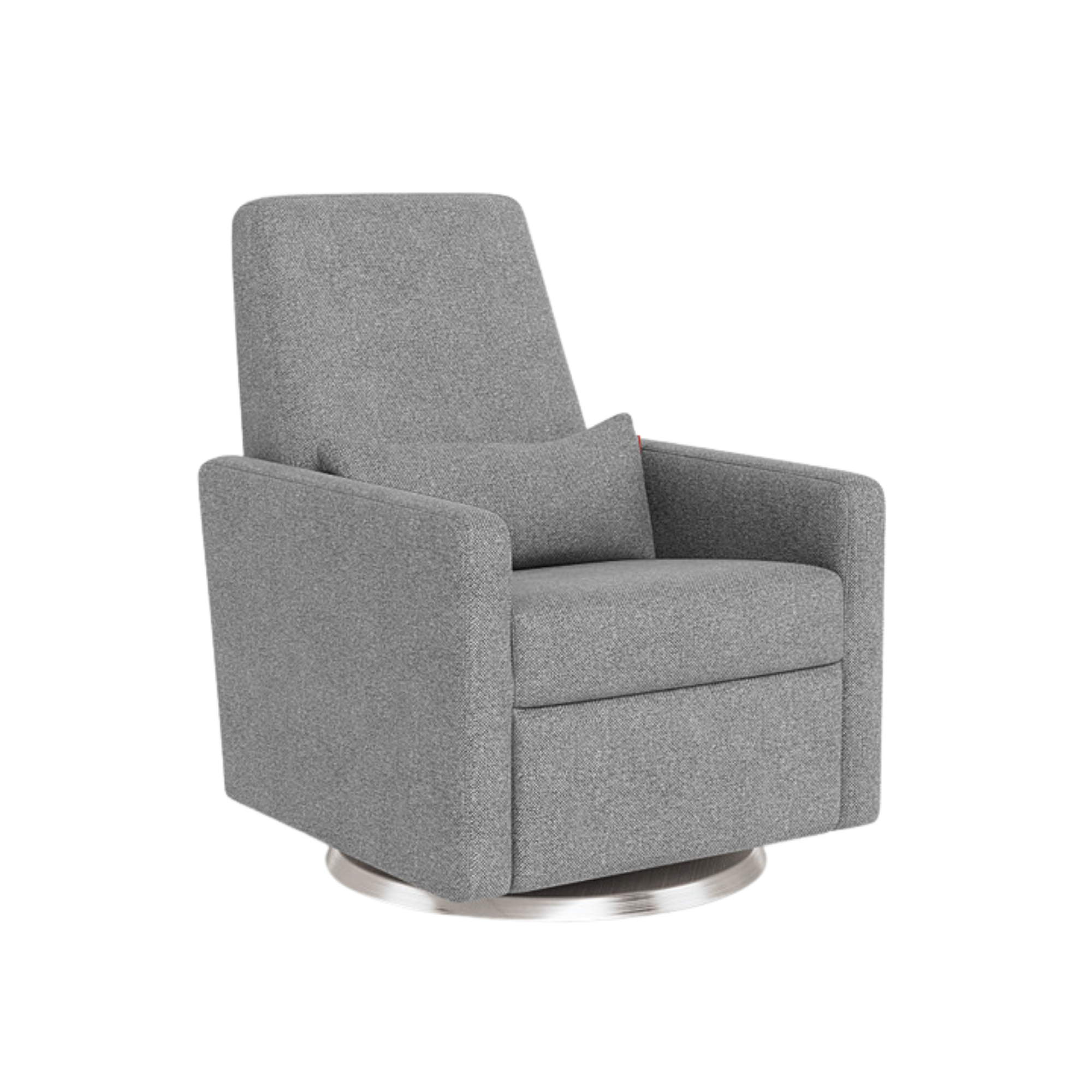 MONTE DESIGN Grano Glider + Swivel Recliner