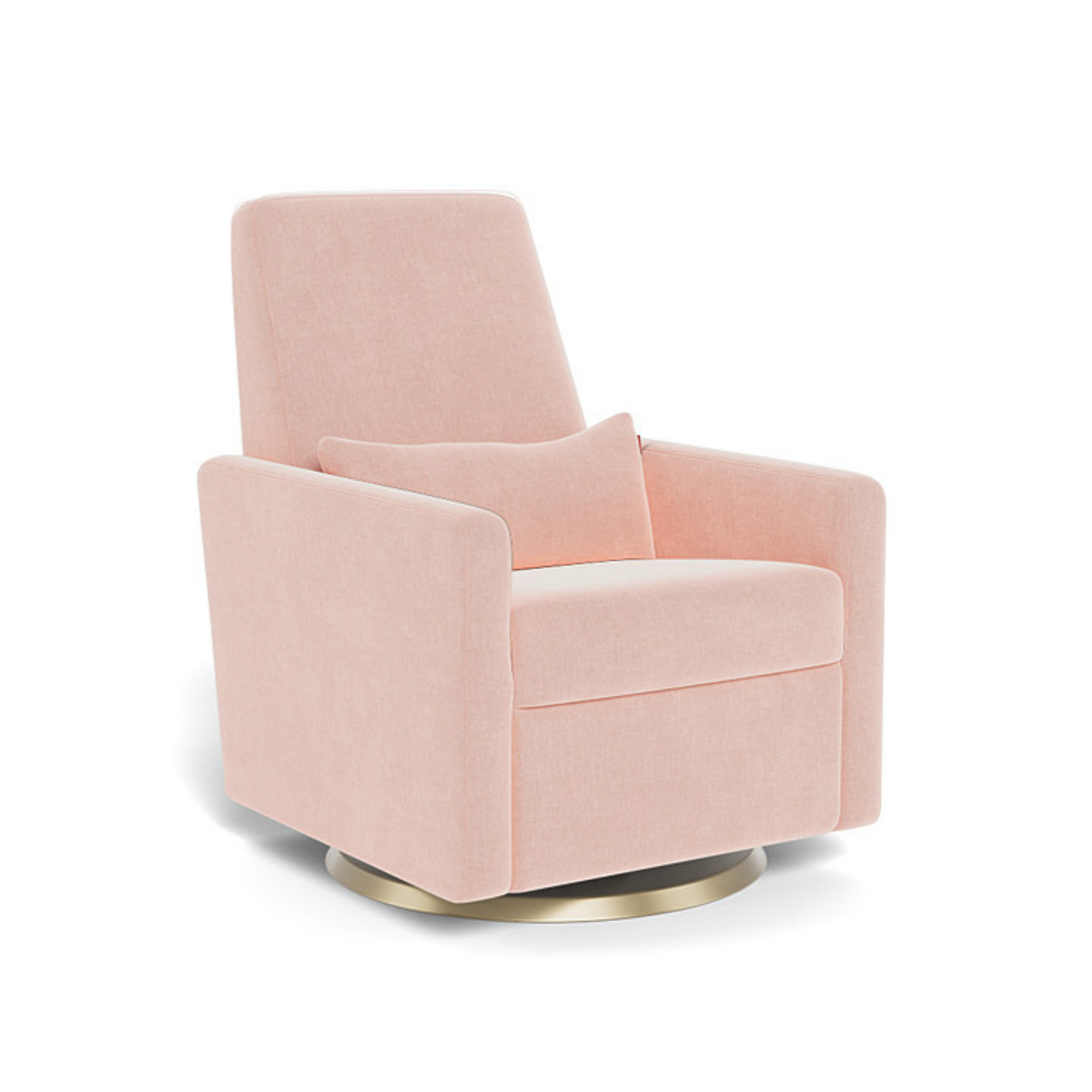 MONTE DESIGN Grano Glider + Swivel Recliner