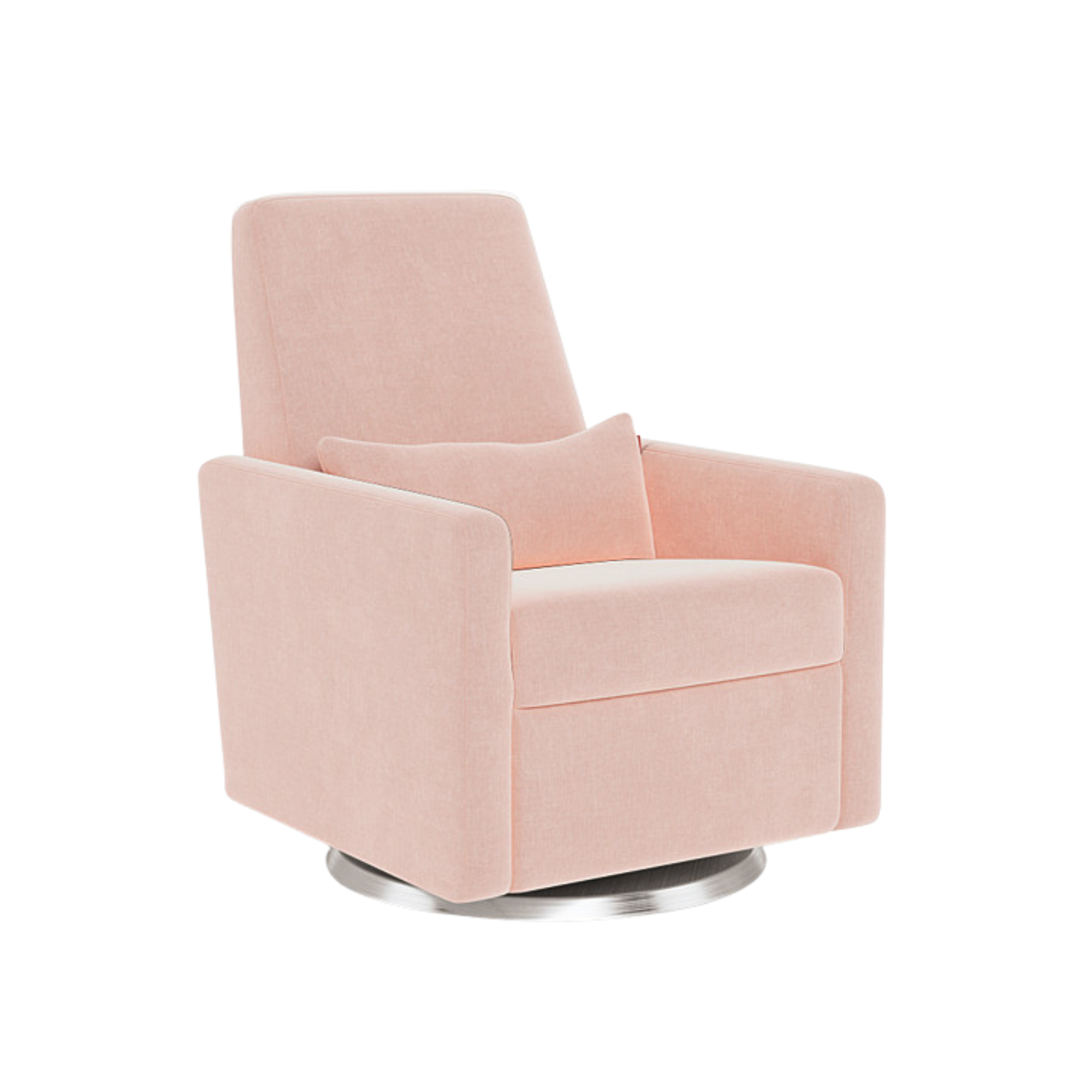 MONTE DESIGN Grano Glider + Swivel Recliner