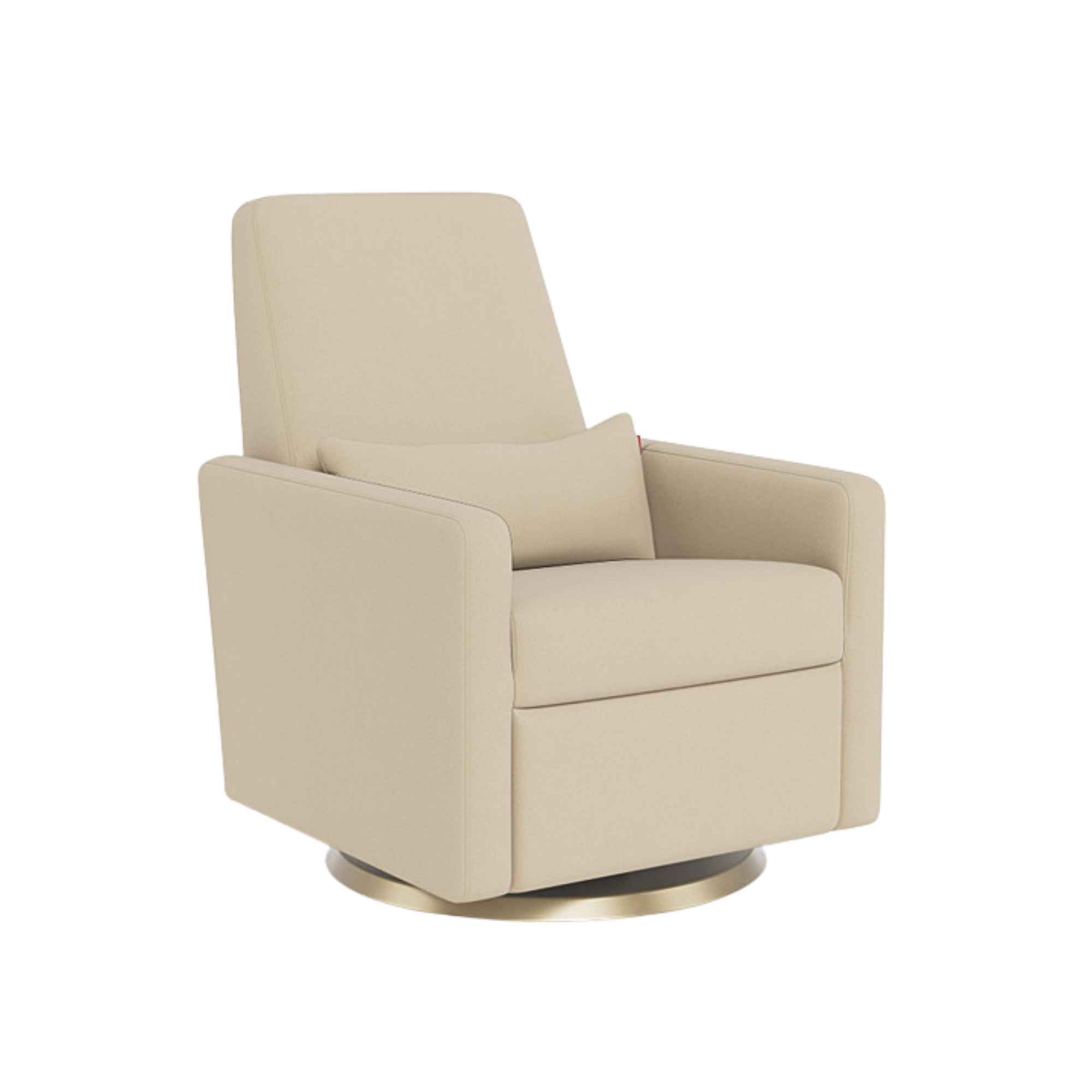 MONTE DESIGN Grano Glider + Swivel Recliner
