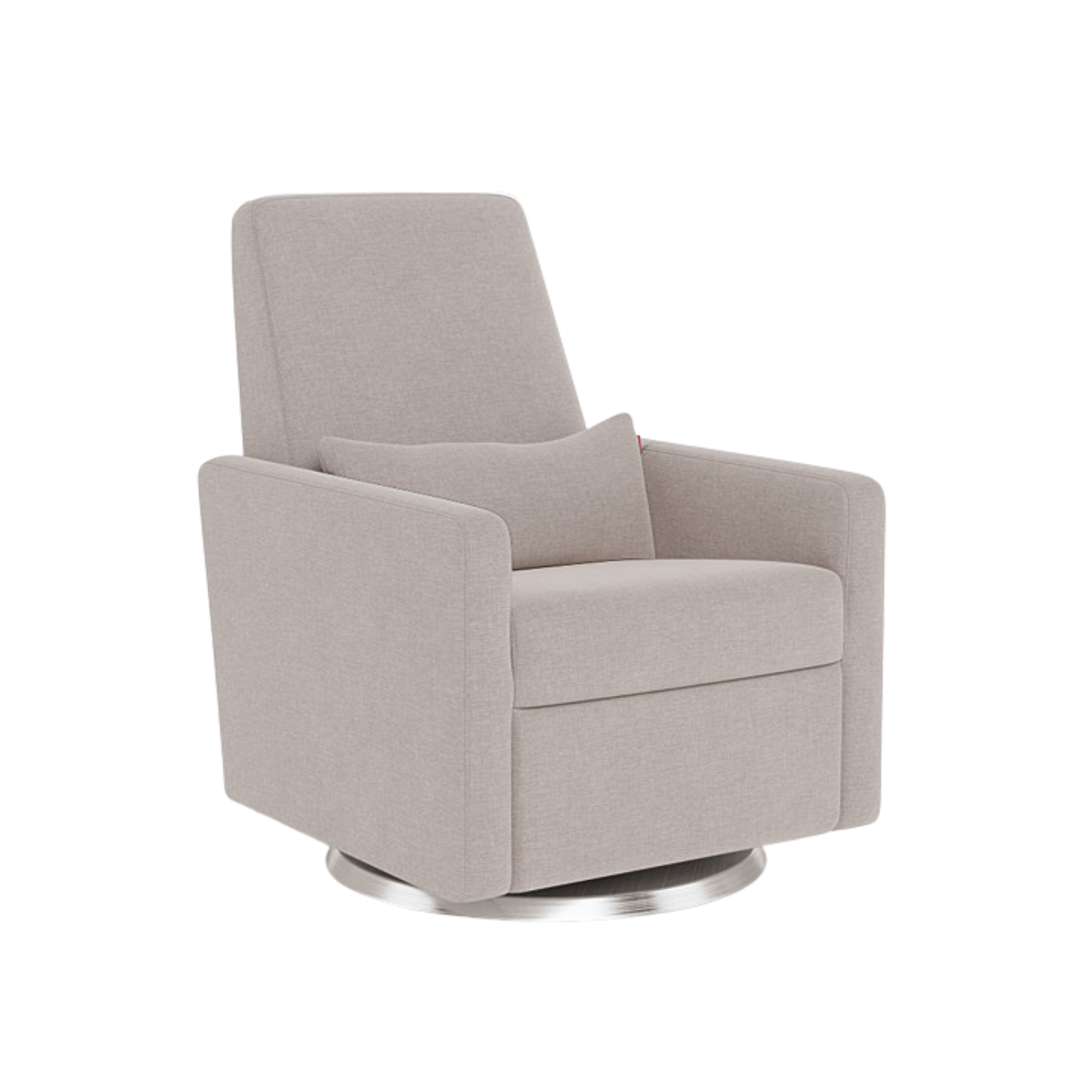 MONTE DESIGN Grano Glider + Swivel Recliner
