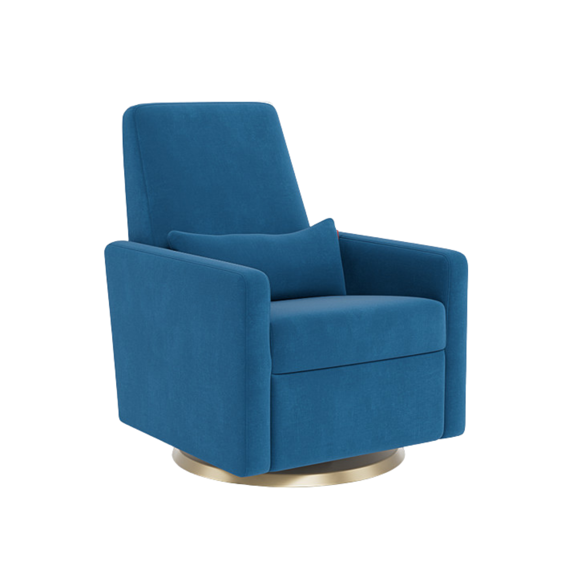 MONTE DESIGN Grano Glider + Swivel Recliner