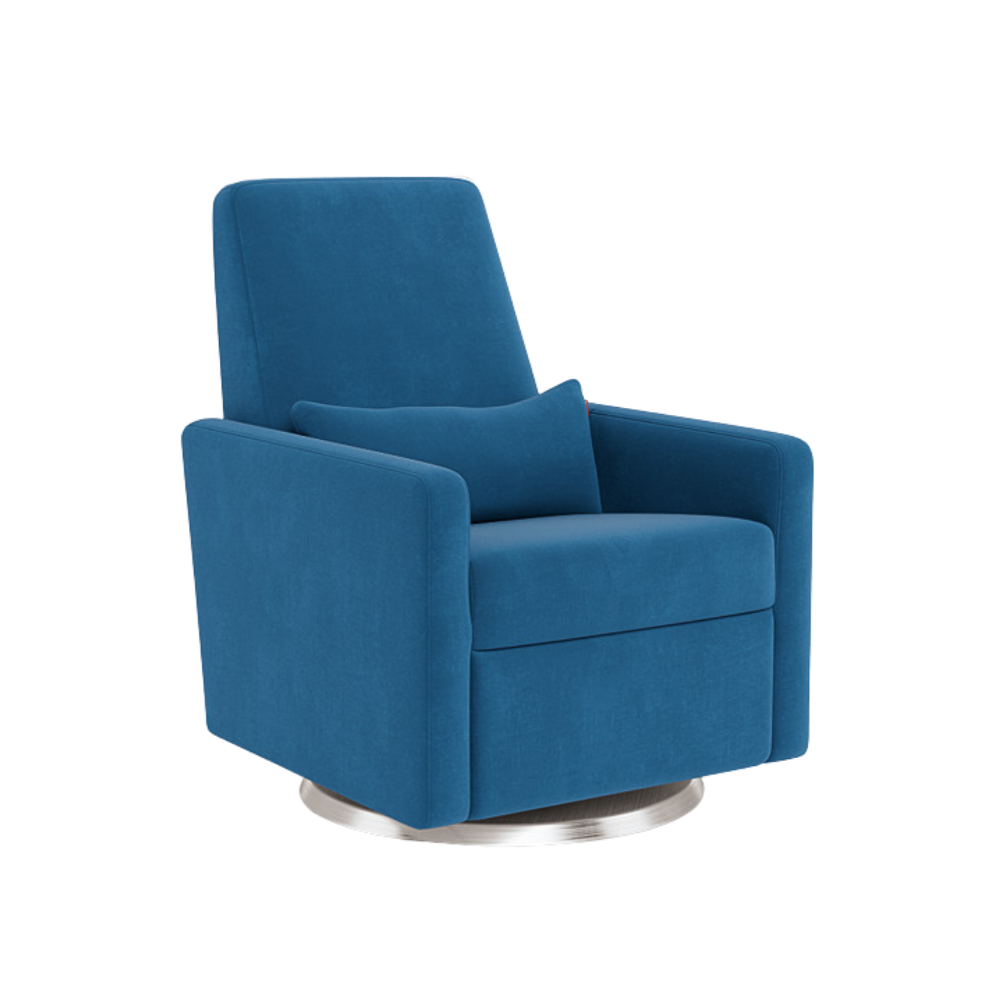 MONTE DESIGN Grano Glider + Swivel Recliner
