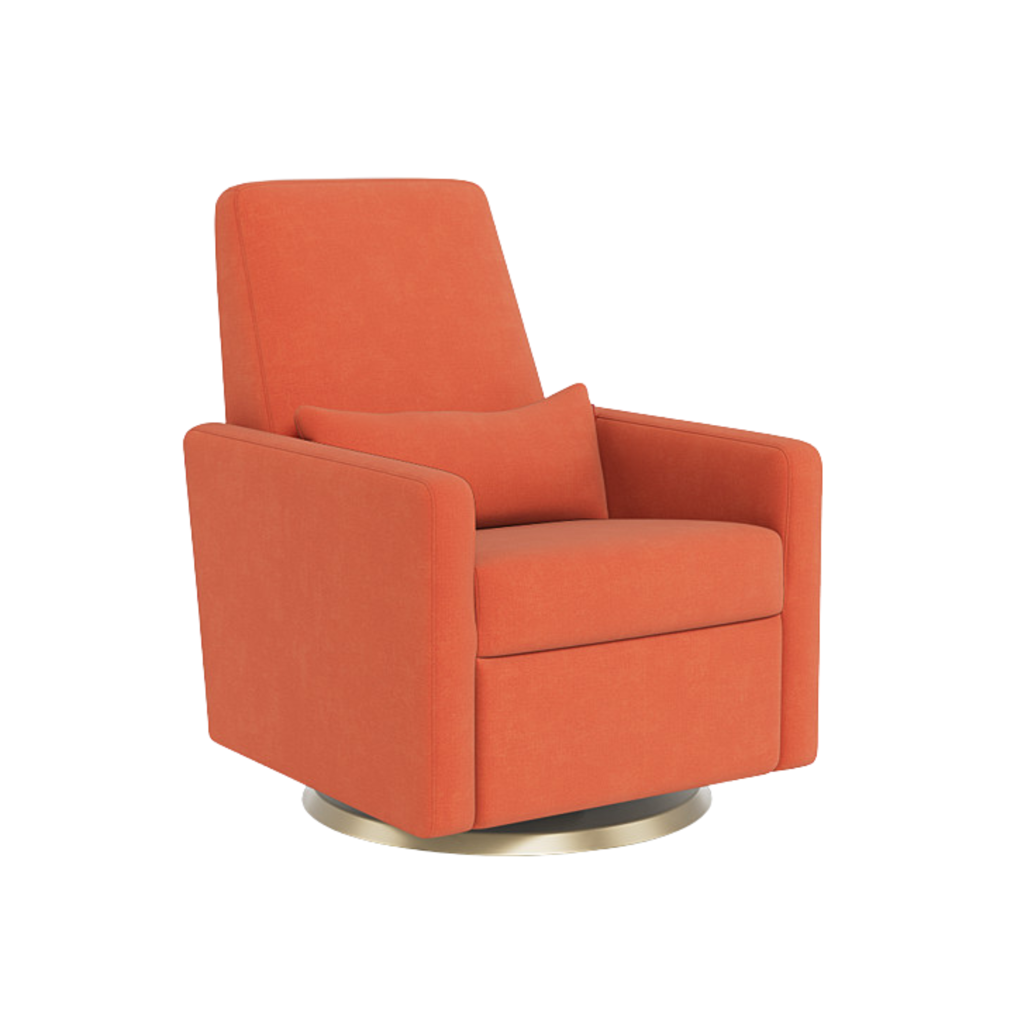 MONTE DESIGN Grano Glider + Swivel Recliner