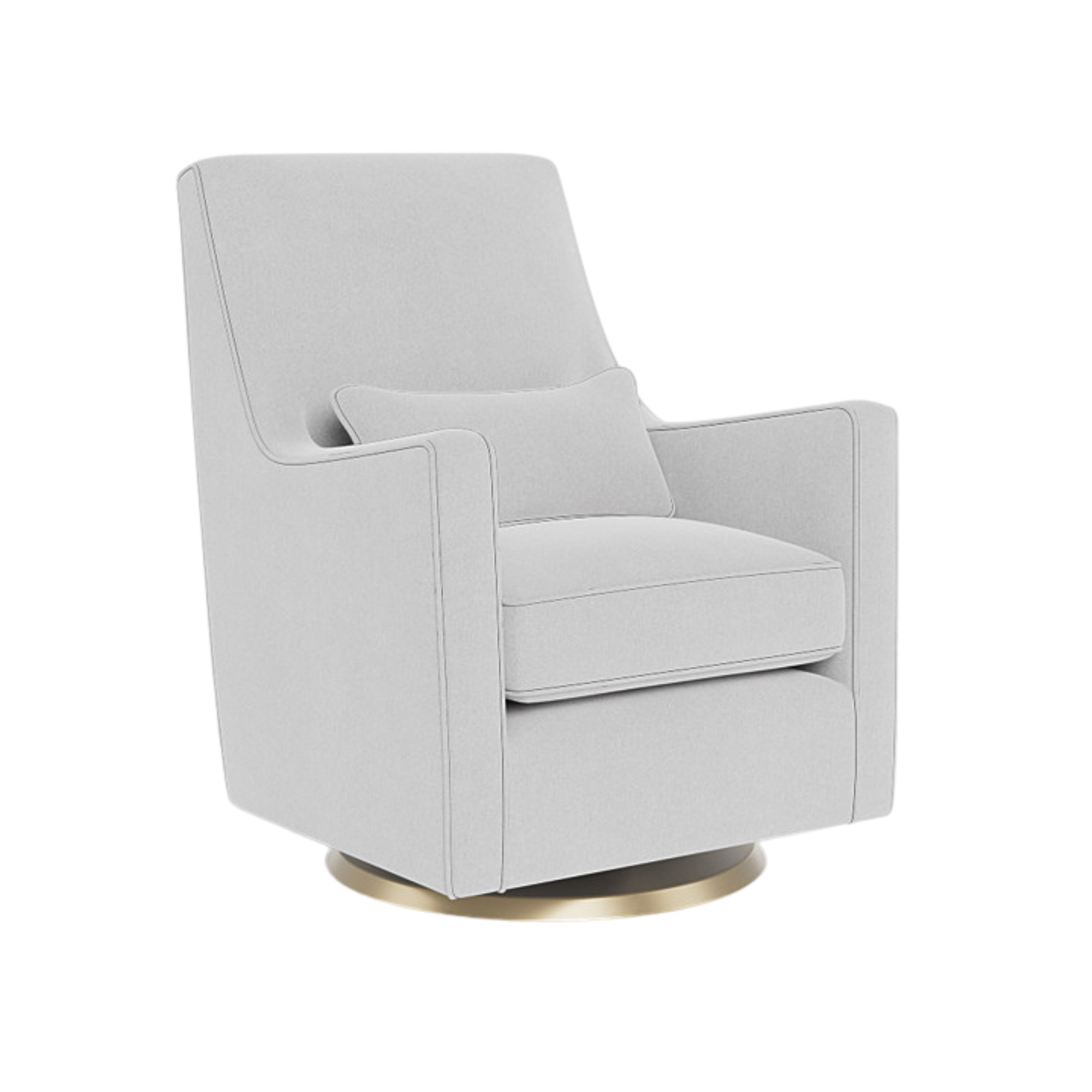 MONTE DESIGN Luca Glider + Swivel