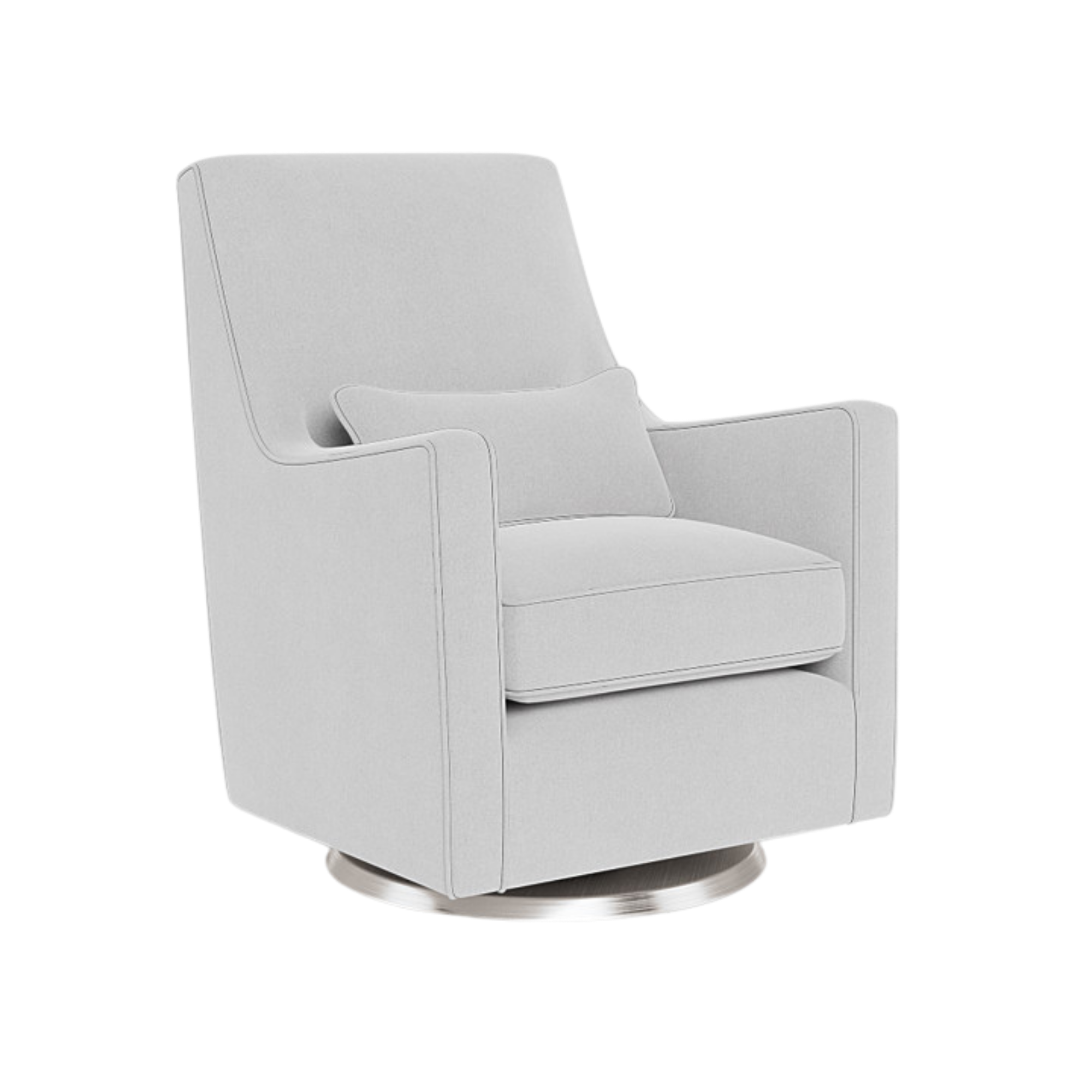 MONTE DESIGN Luca Glider + Swivel