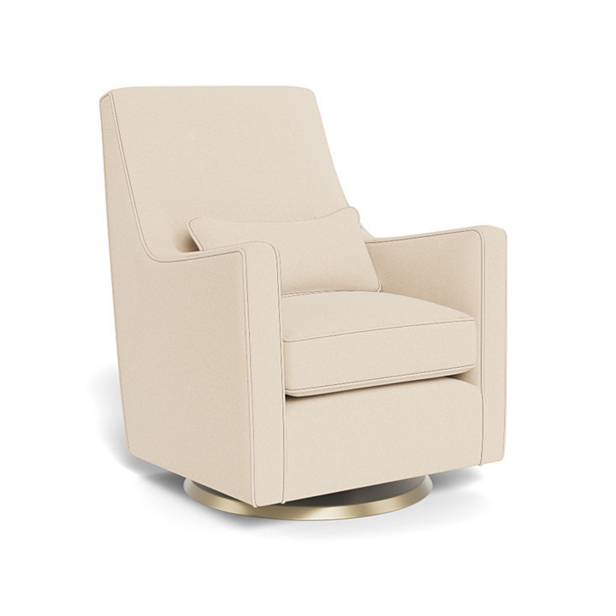 MONTE DESIGN Luca Glider + Swivel