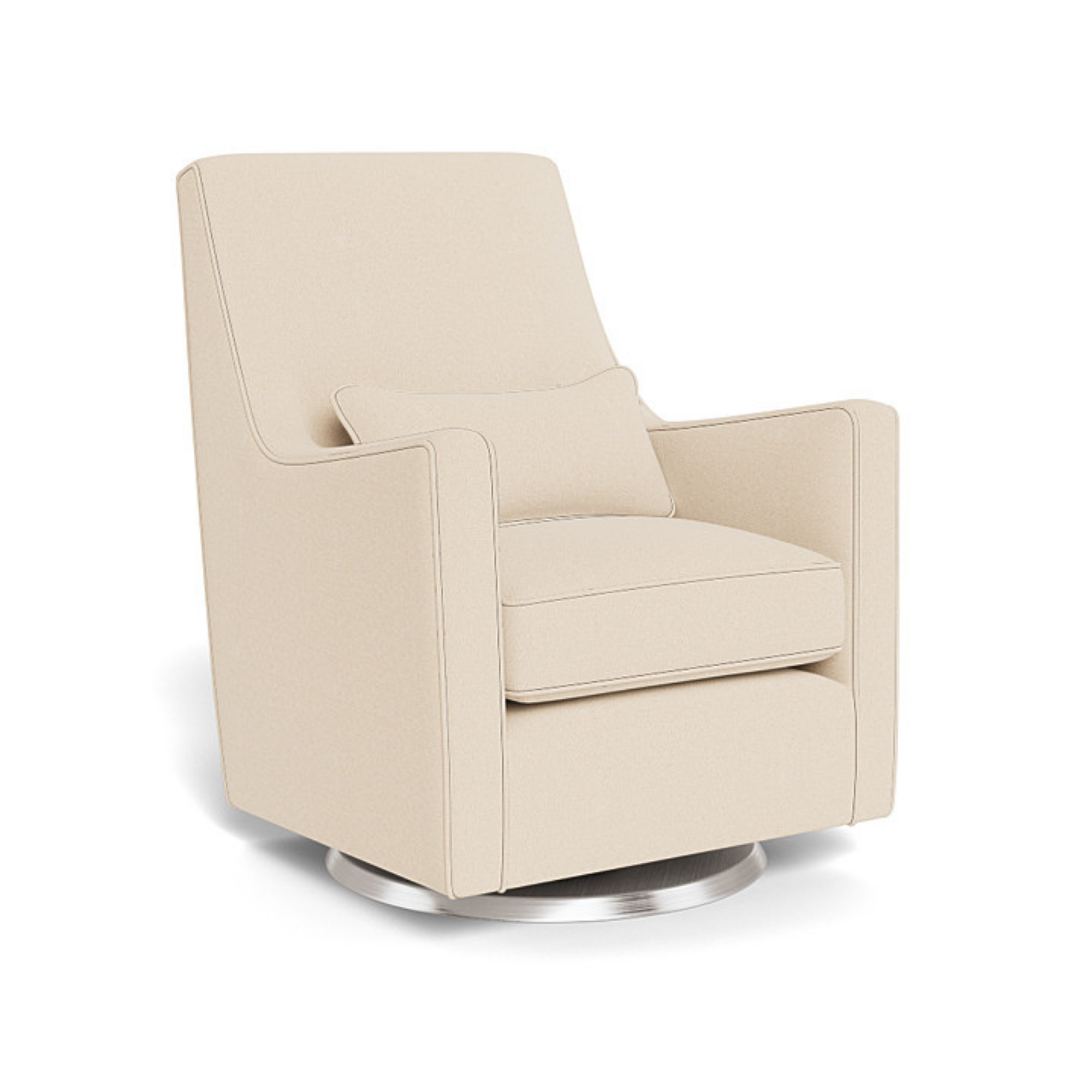 MONTE DESIGN Luca Glider + Swivel
