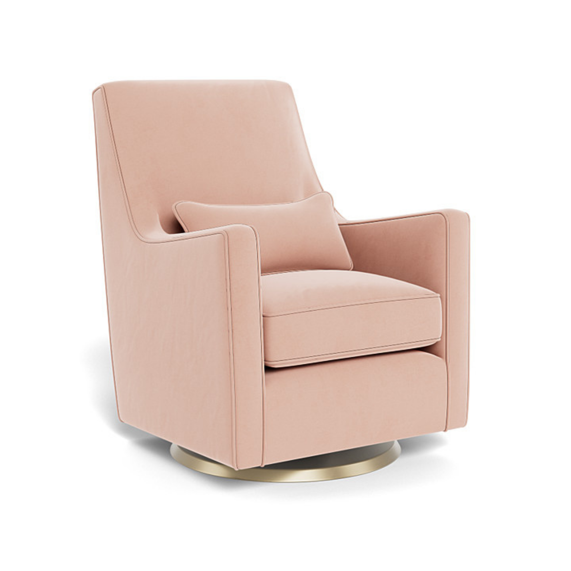 MONTE DESIGN Luca Glider + Swivel