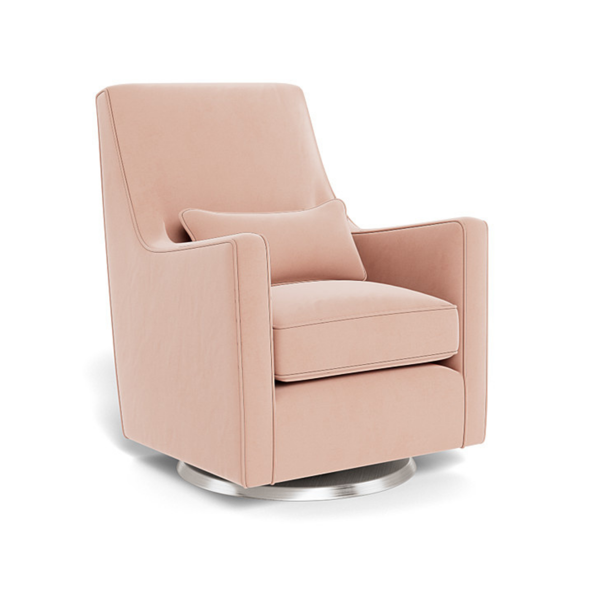 MONTE DESIGN Luca Glider + Swivel